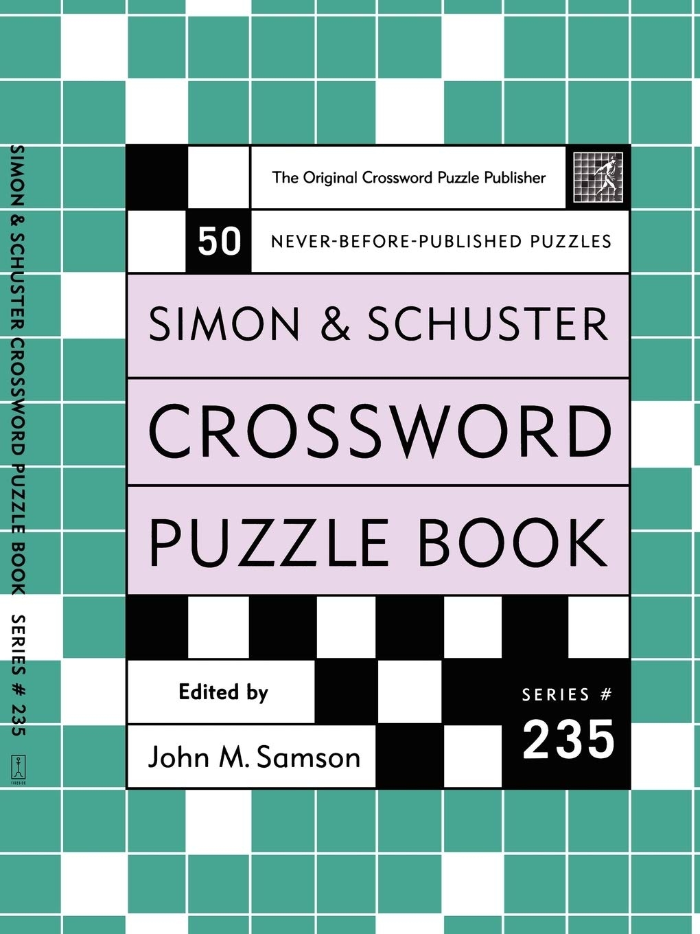 Books About Crossword Puzzles