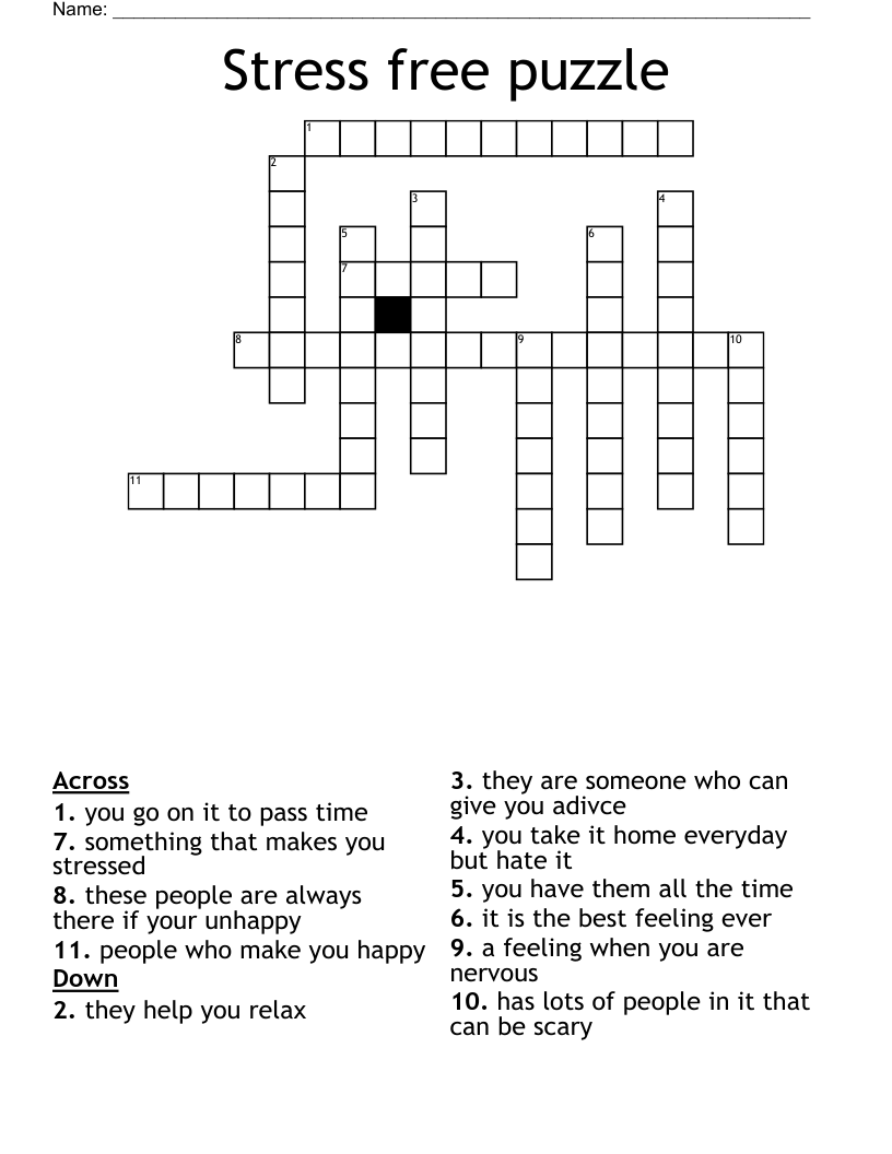 Crossword Puzzles People Magazine Free