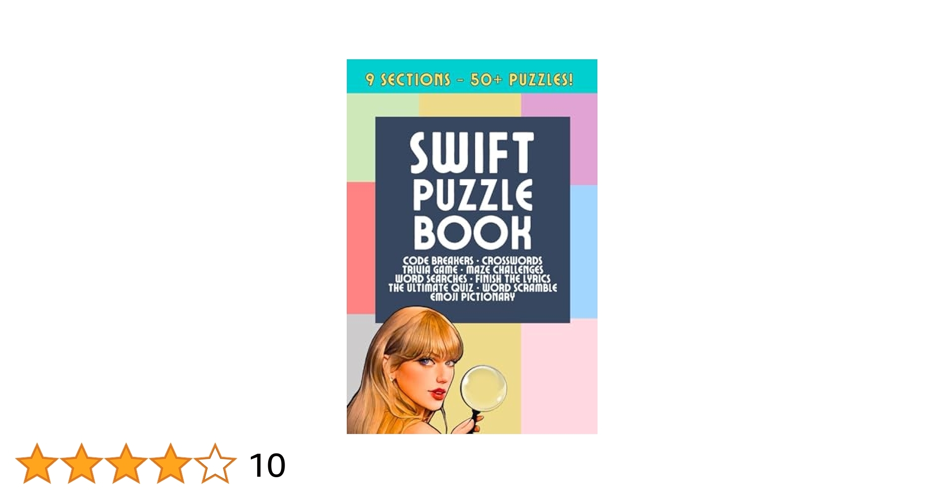 Crossword Puzzles Taylor Swift