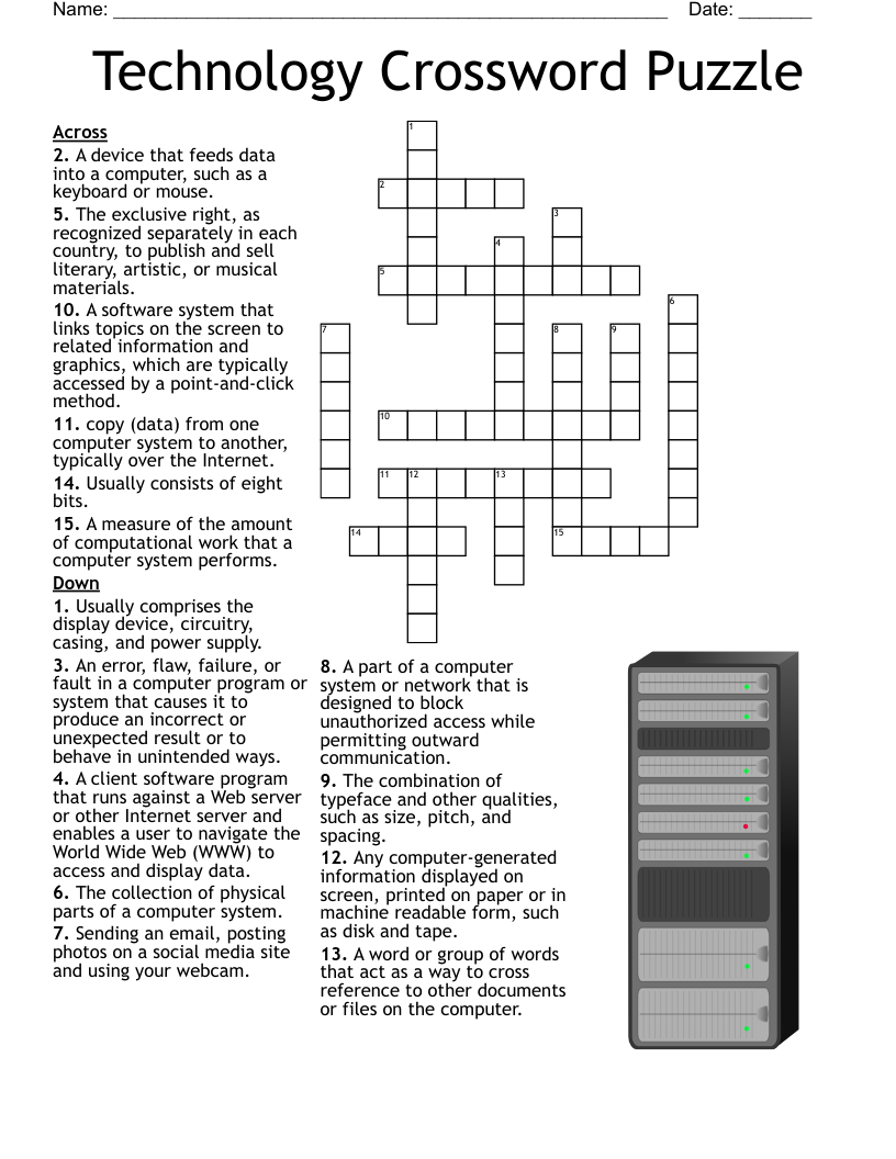 Crossword Puzzles Apps With Solutions