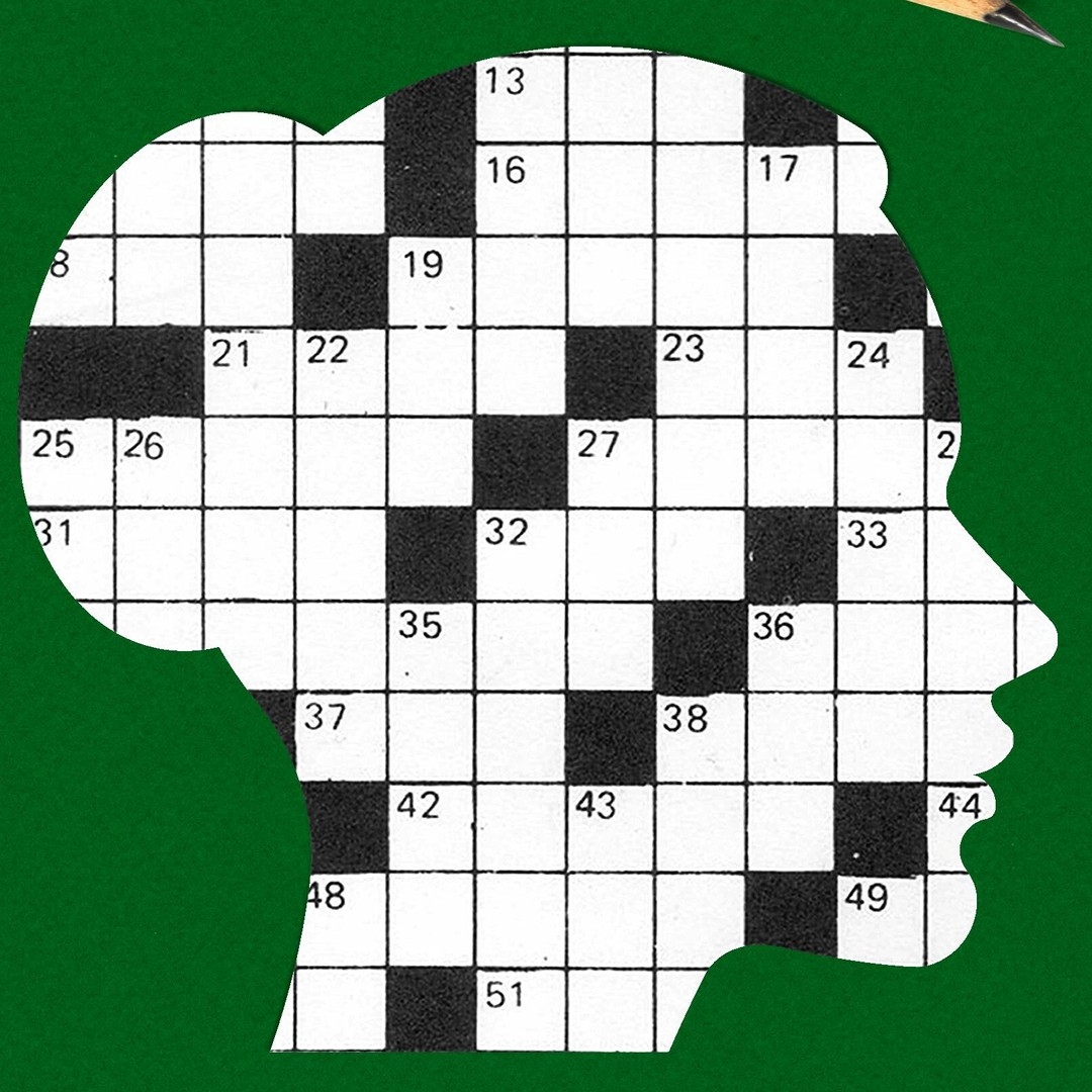 Take Crossword Puzzles Seriously The Atlantic