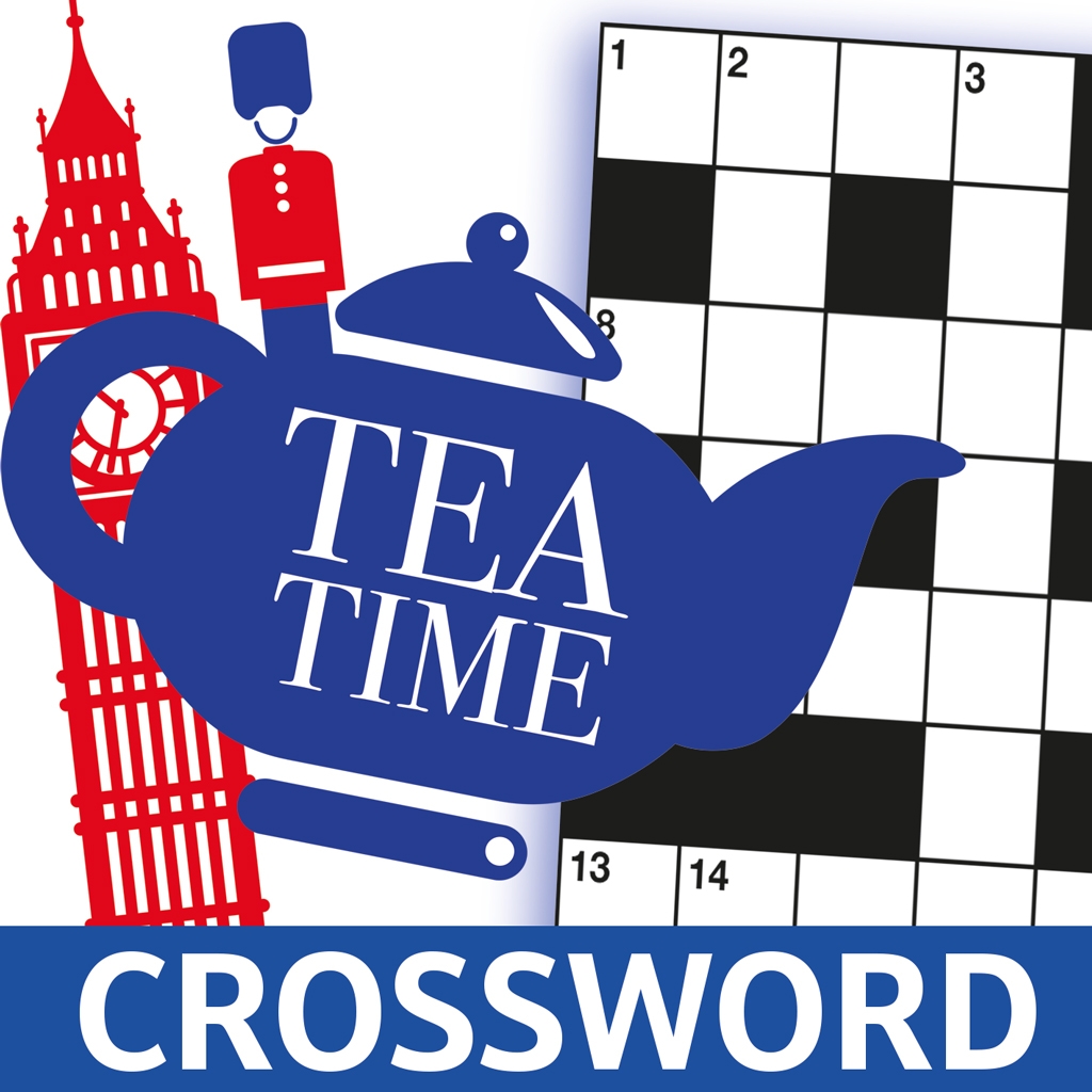 Tea Time Crossword Free Online Game Chicago Tribune