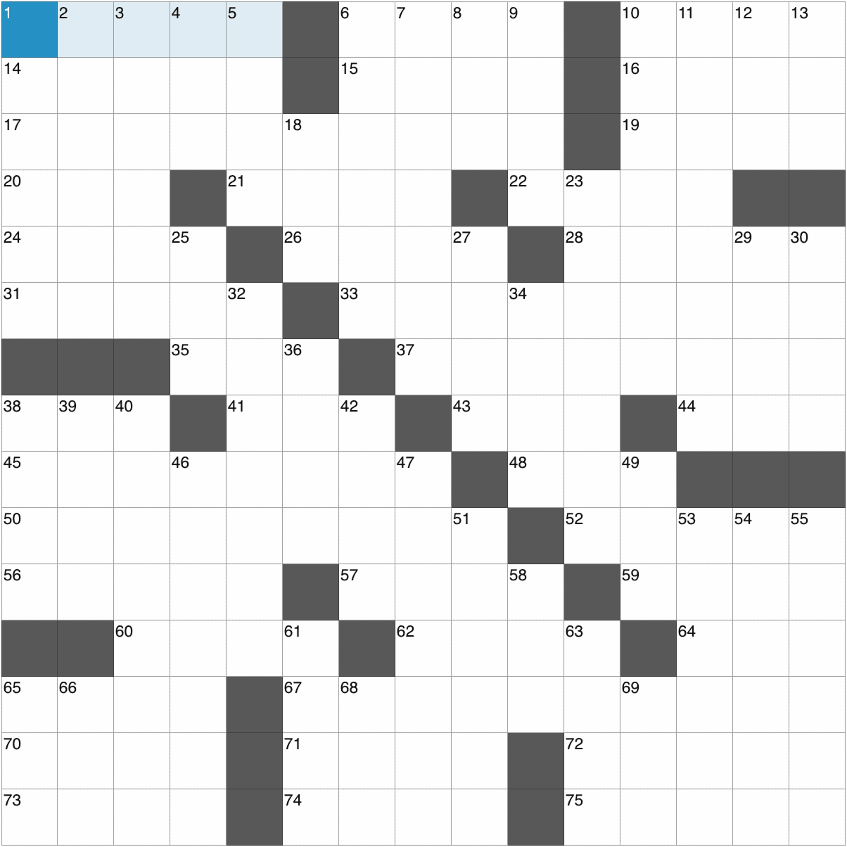 Ten Tips To Help You Solve Crosswords Like A Puzzle Master Your Puzzle Source LLC