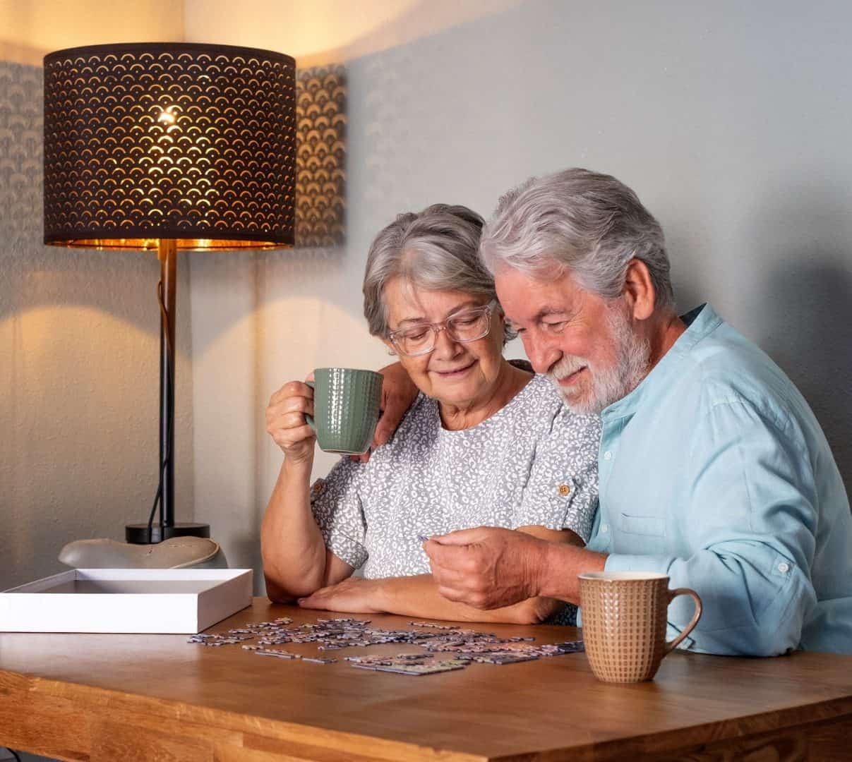 The Benefits Of Puzzles For Older Adults All Seniors Care