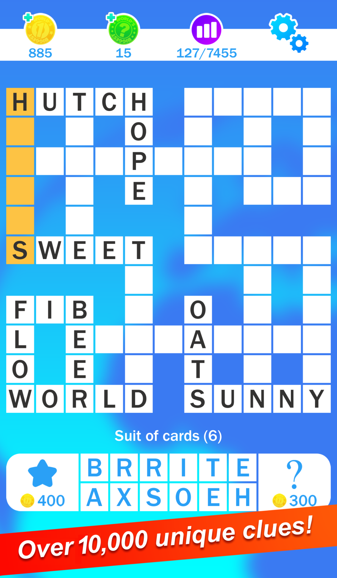 The Best Mobile Crossword Apps For IOS And Android Dragon Blogger Technology