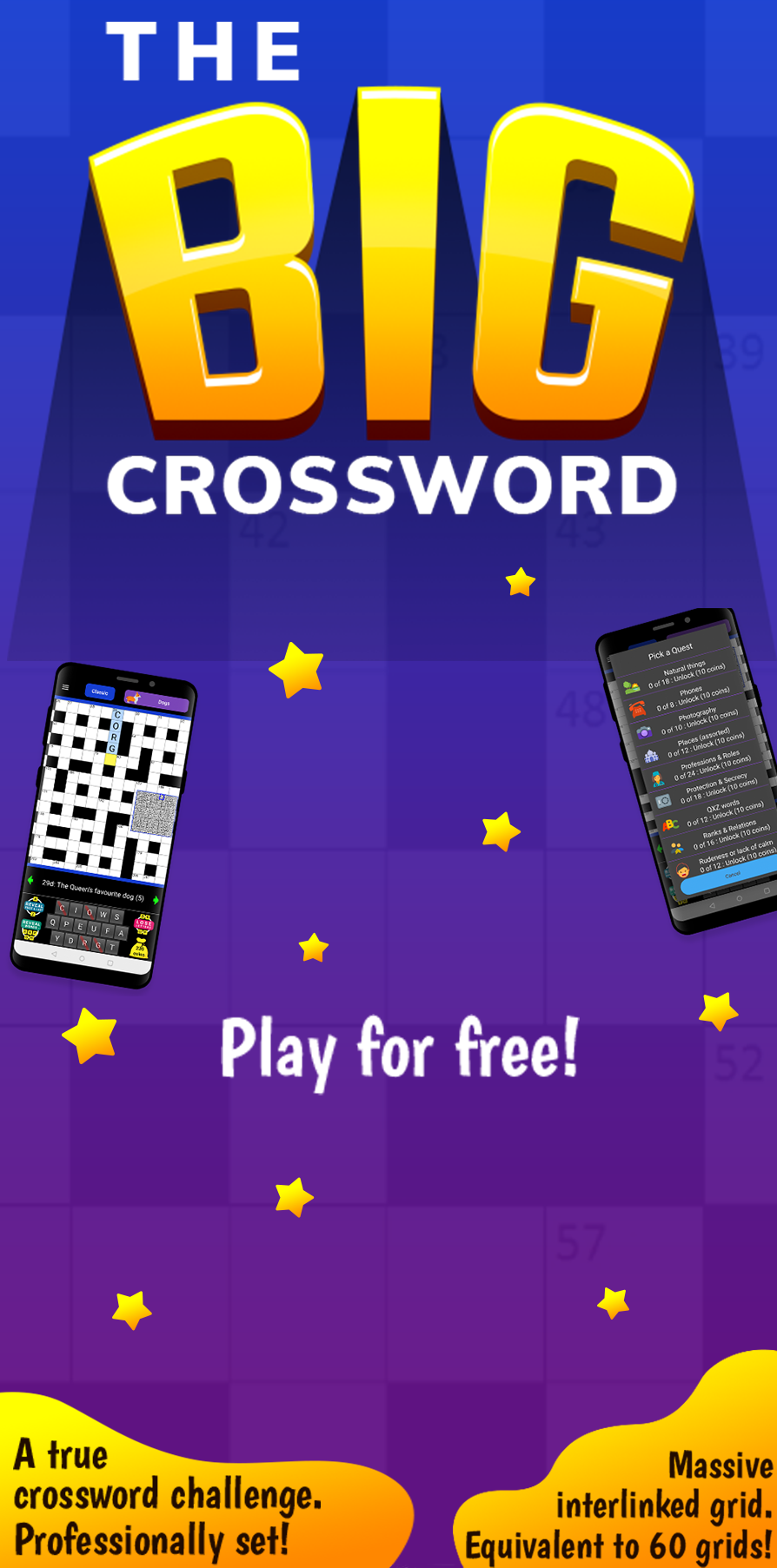Crossword Puzzles Apps For Beginners