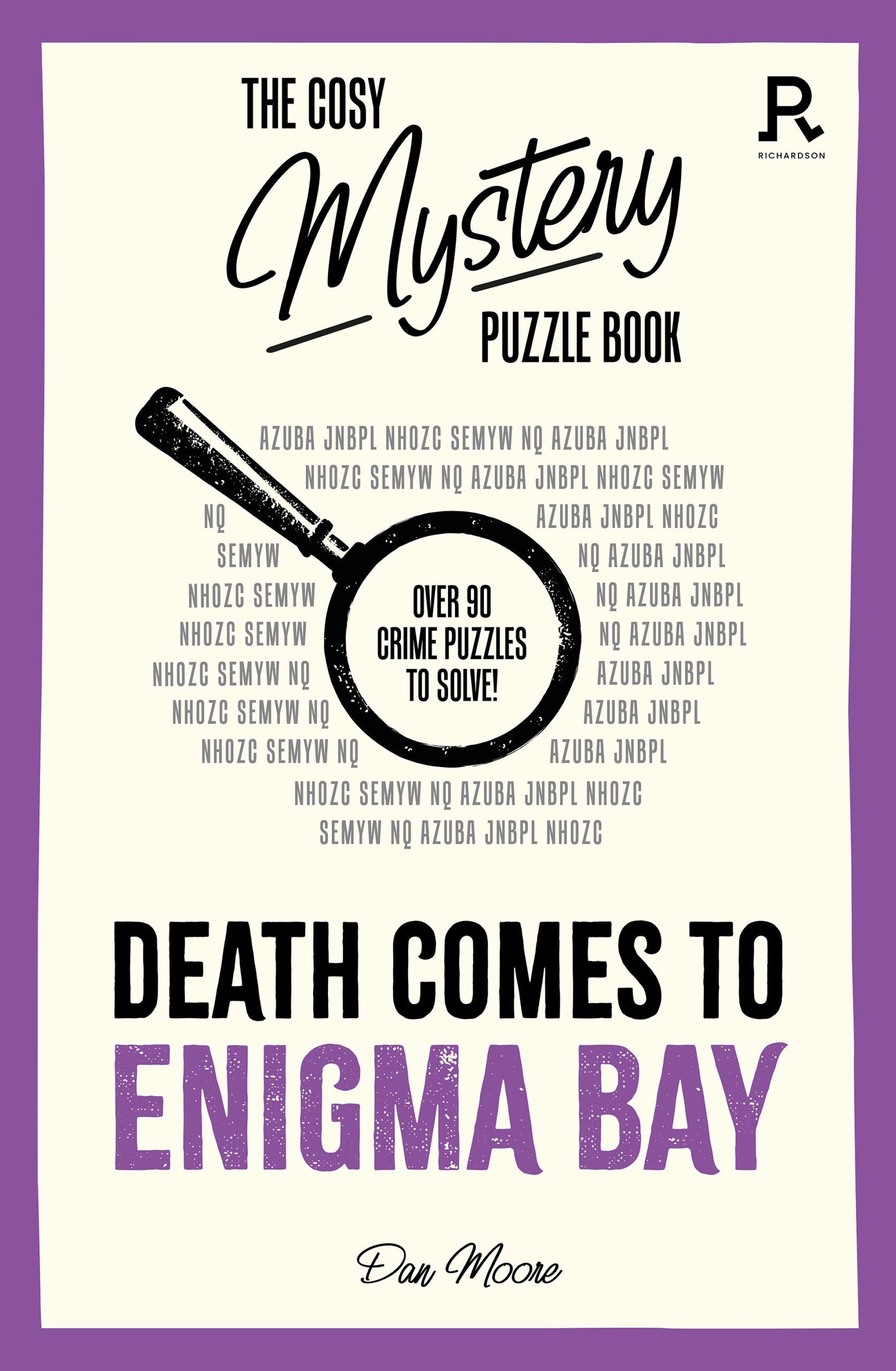 Enigma Crossword Puzzle