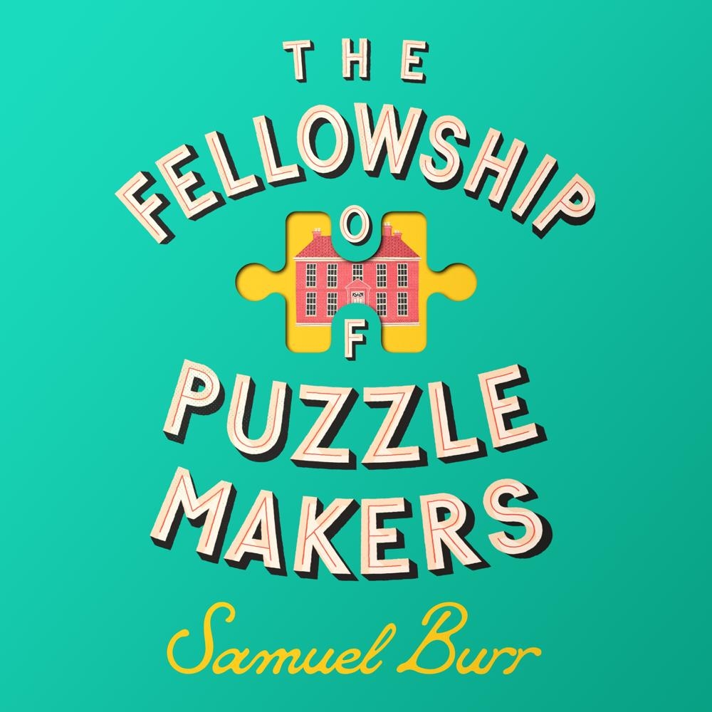 The Fellowship Of Puzzlemakers Xigxag