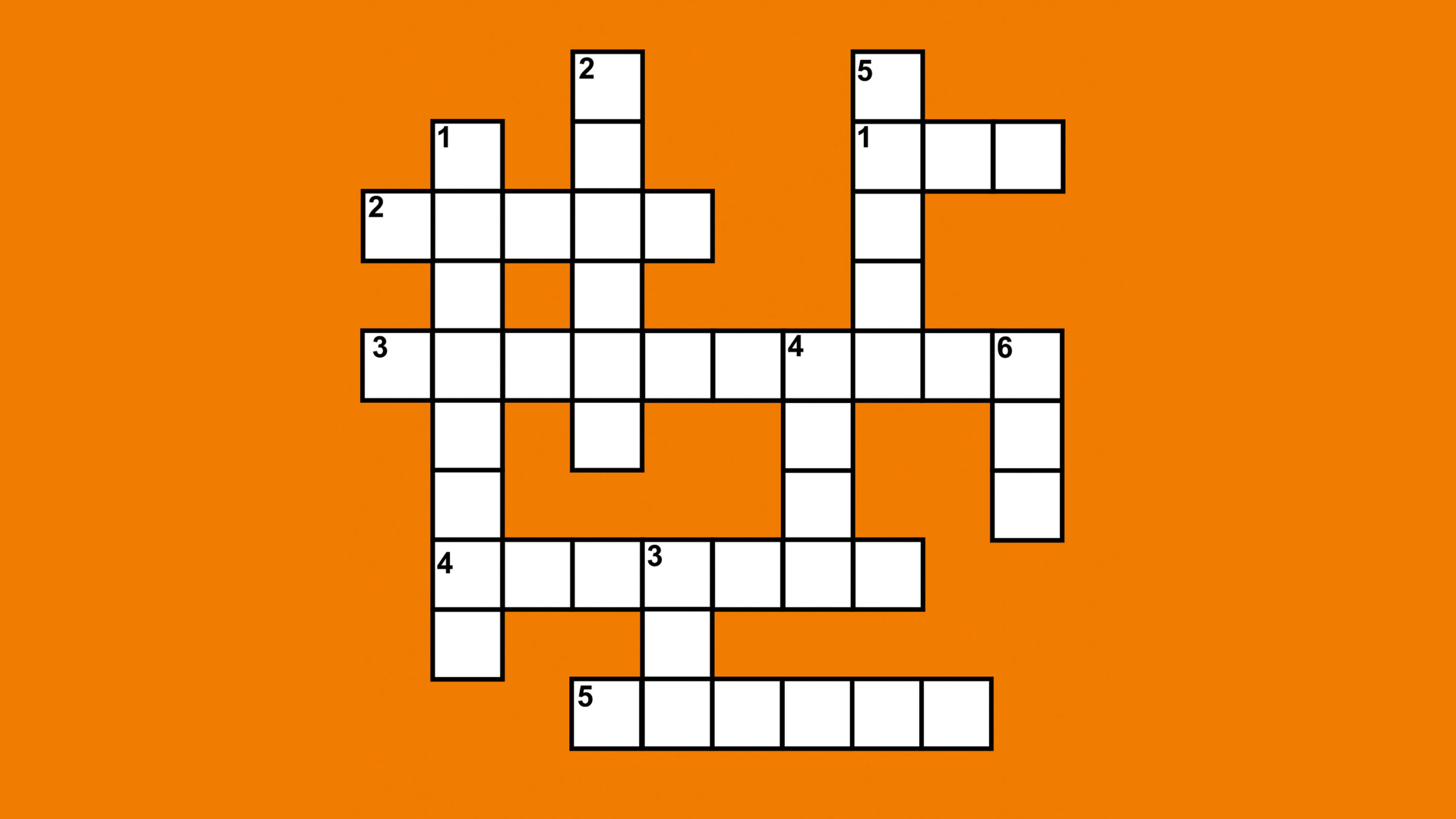 The Humble Crossword Puzzle Is The Best Way To Improve Your Memory New Columbia Study Finds