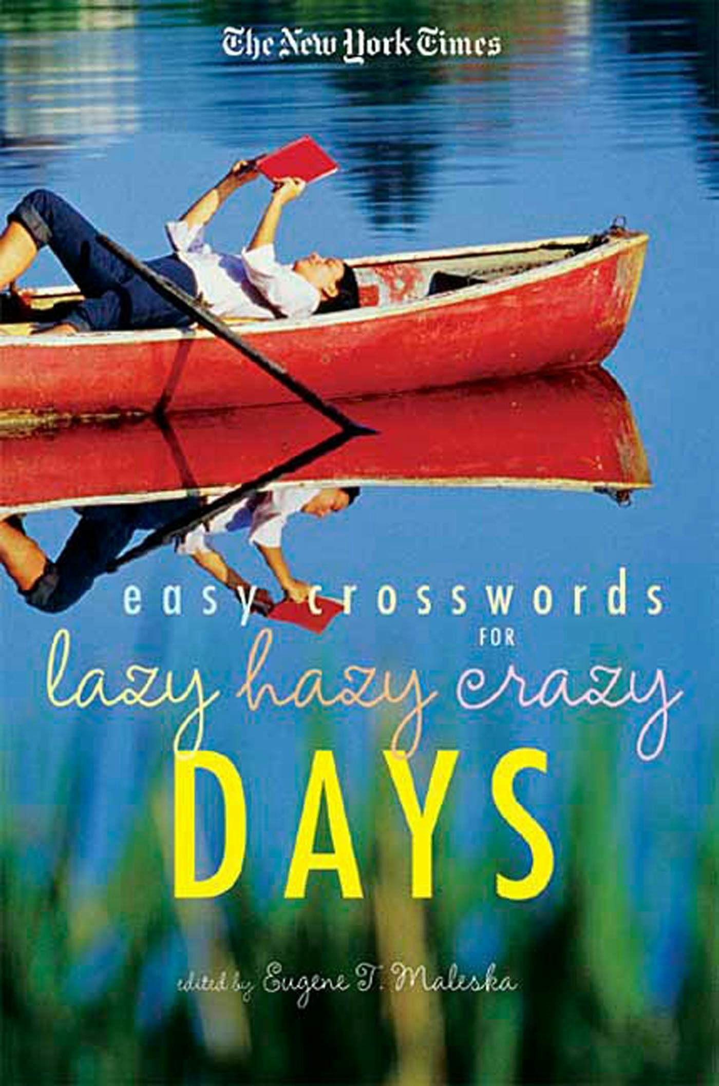 Crosswords Puzzles Easy