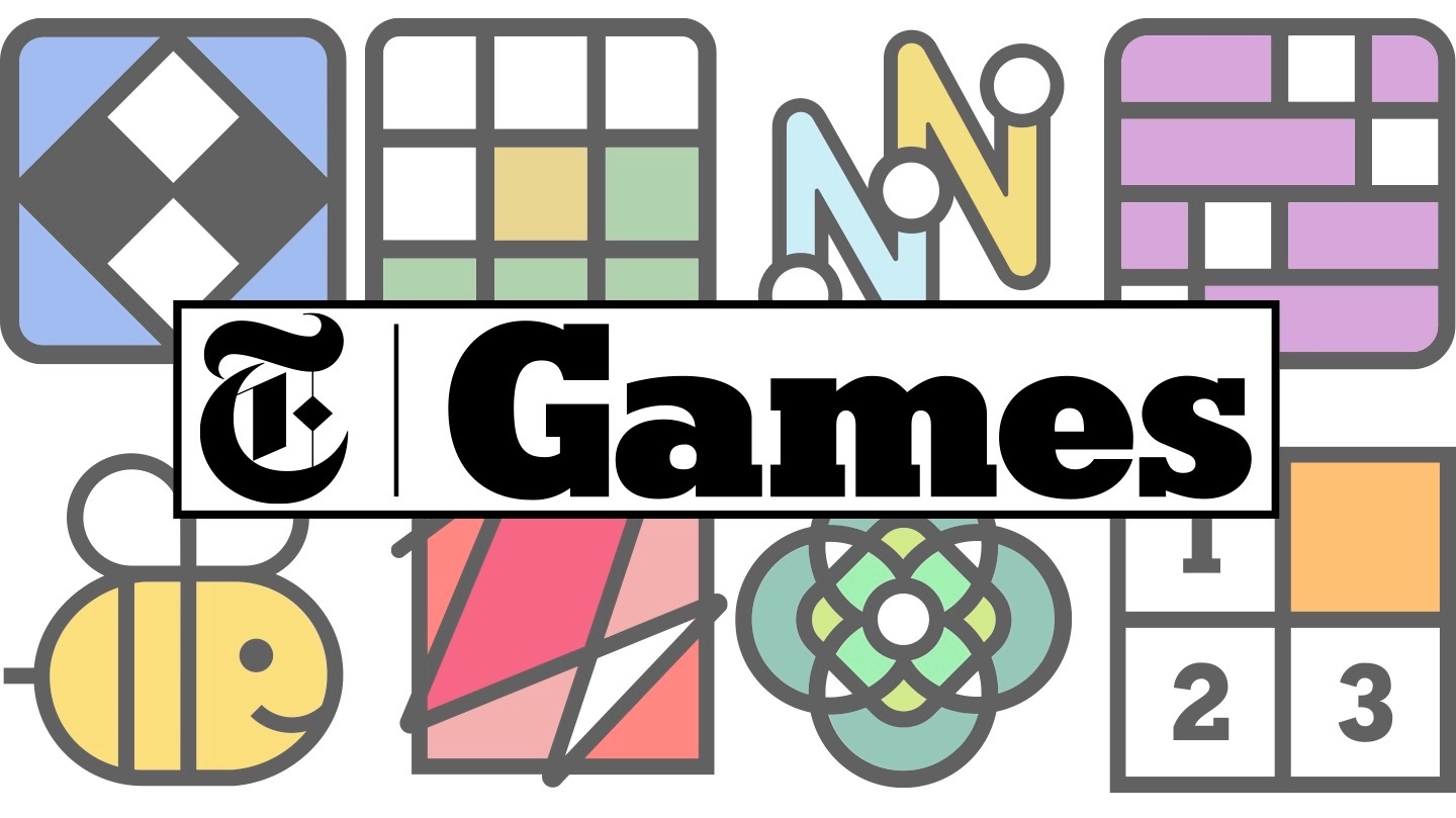 Crossword Puzzles Free Online Ny Times