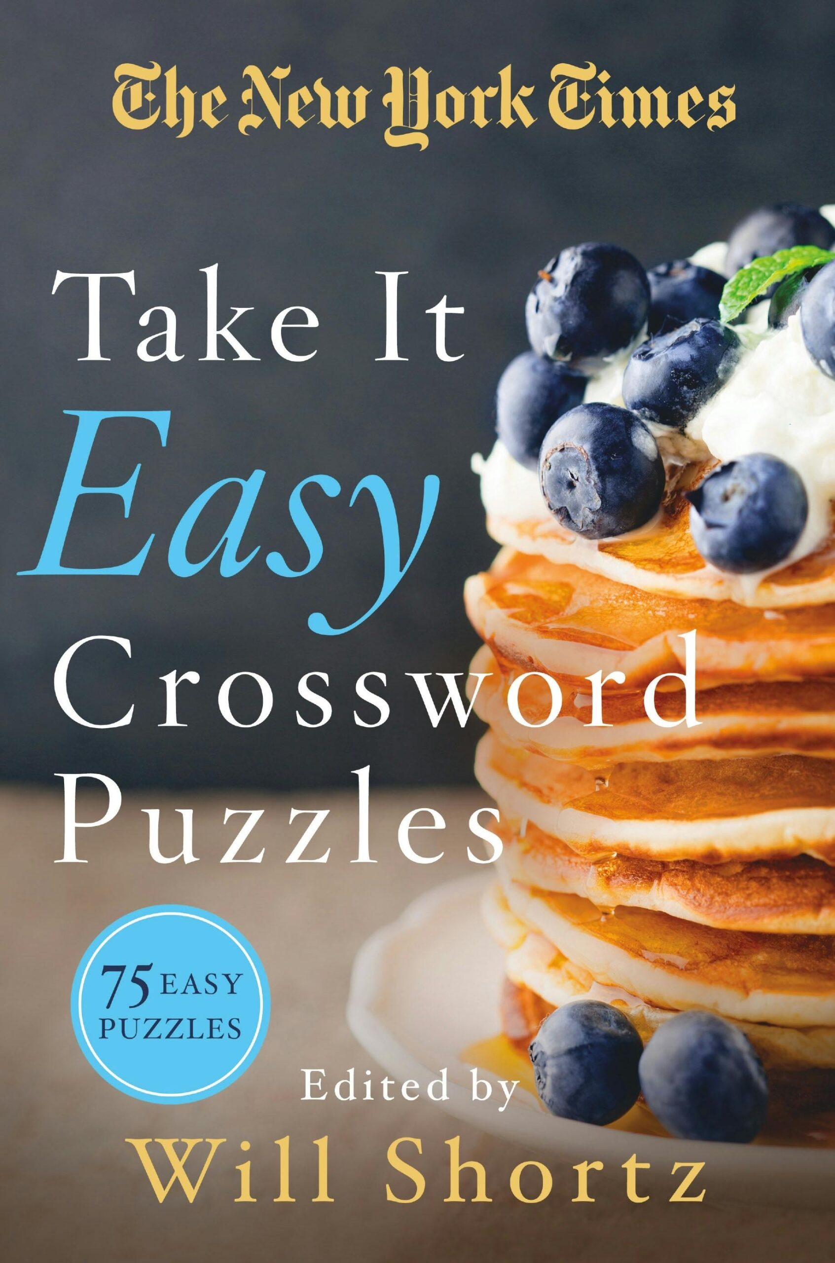 Ny Times Crossword Puzzle Book