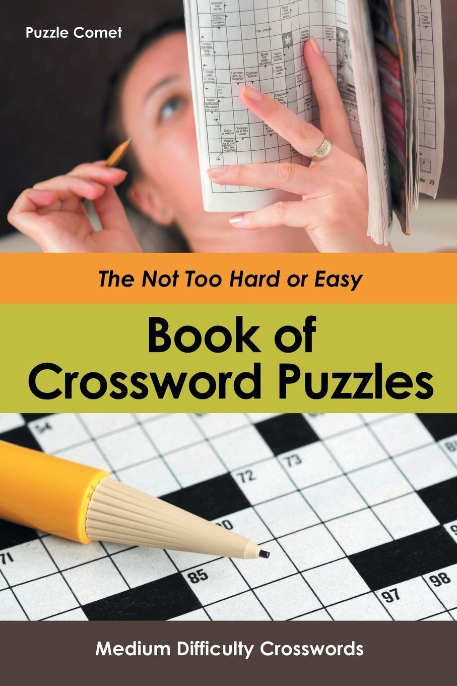 Hard Difficulty Crossword Puzzles Online