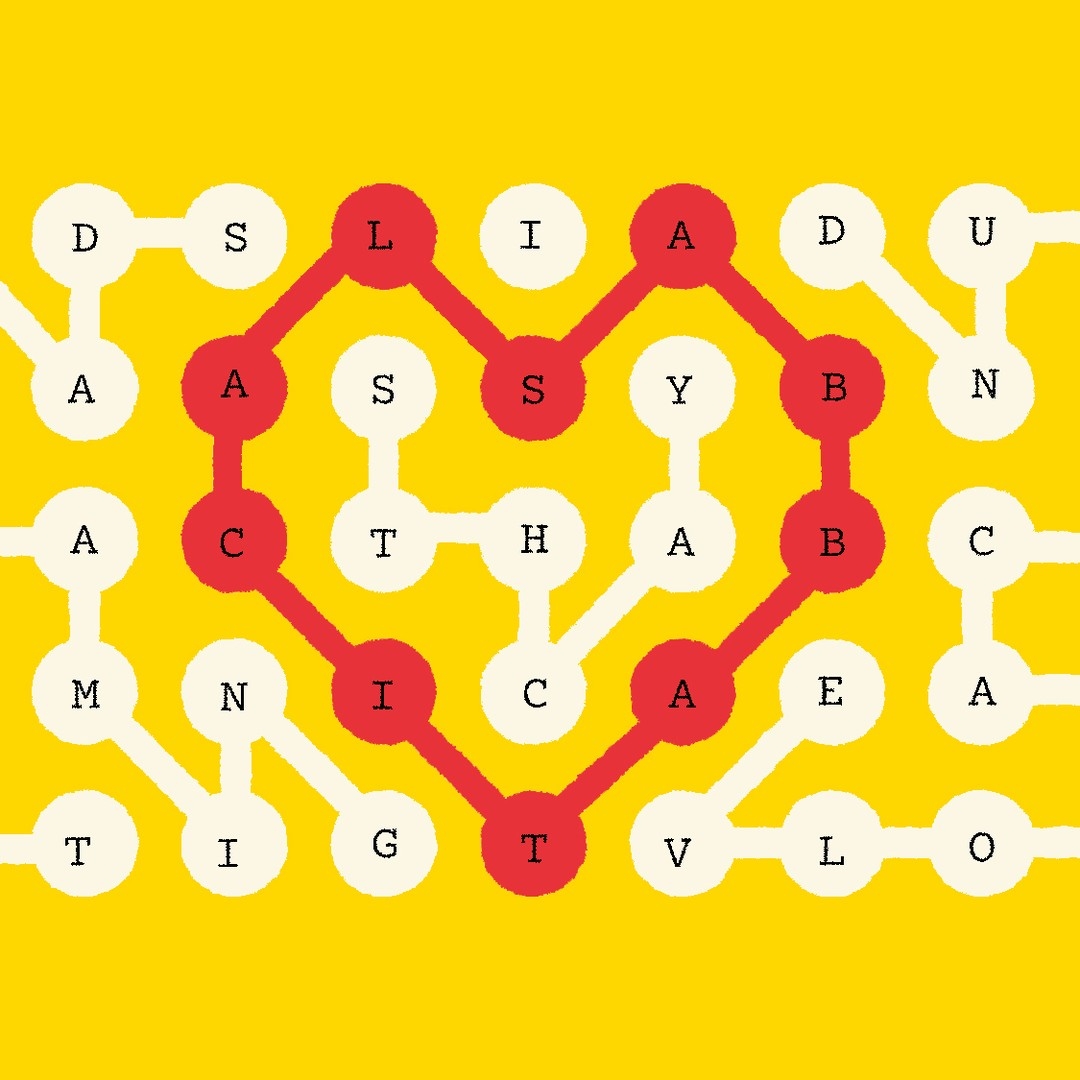 The Times New Word Search Game Is Genius The Atlantic