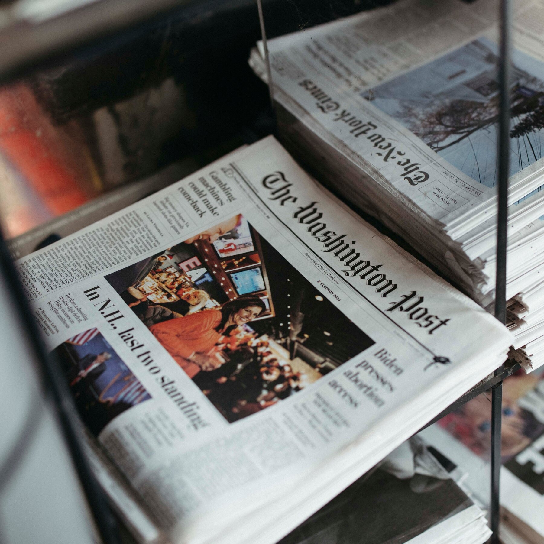 Daily Crossword Puzzles From Washington Post