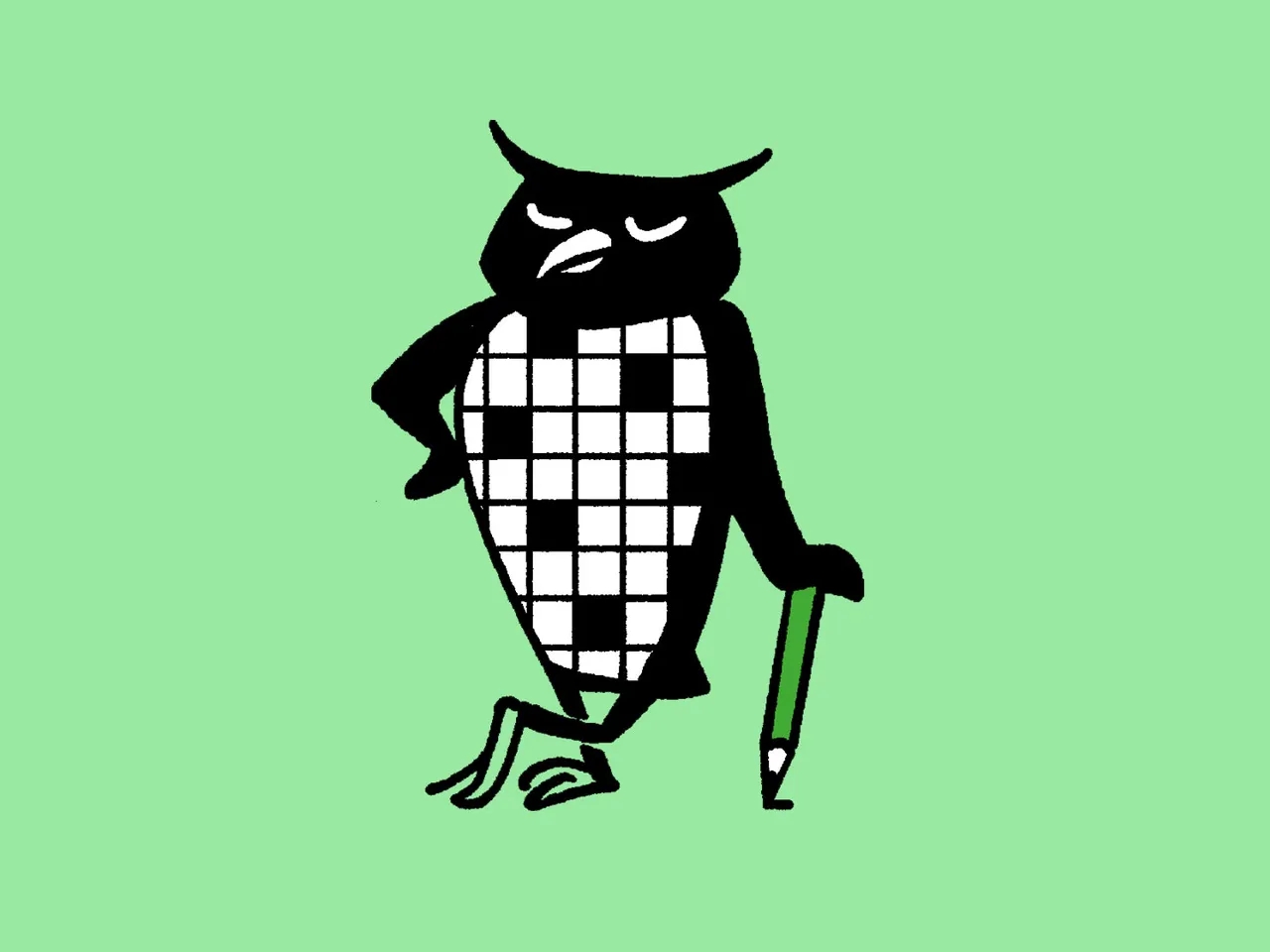 Themed Crossword Puzzles Archive