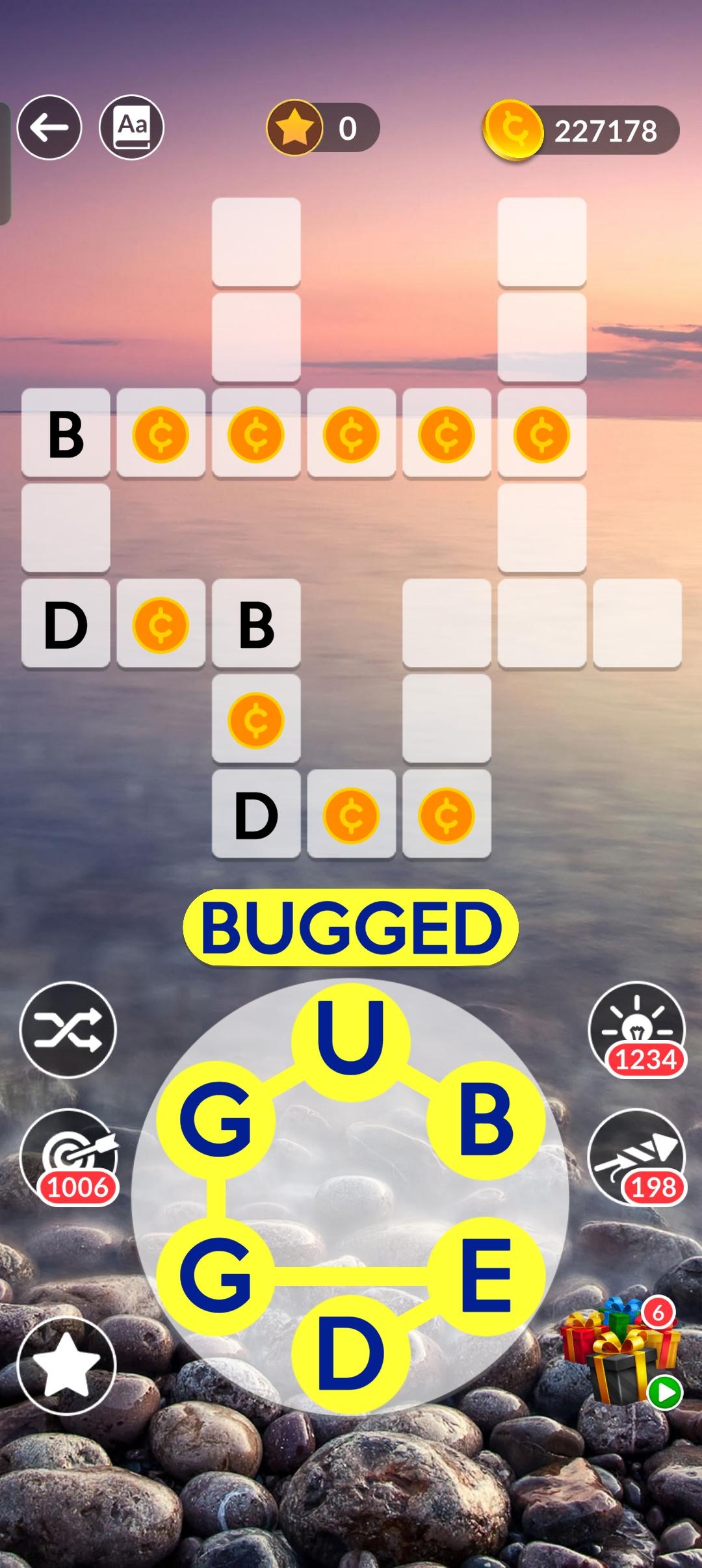 This An Appropriate Word To Find When On Version 3 2 8 R wordscapes