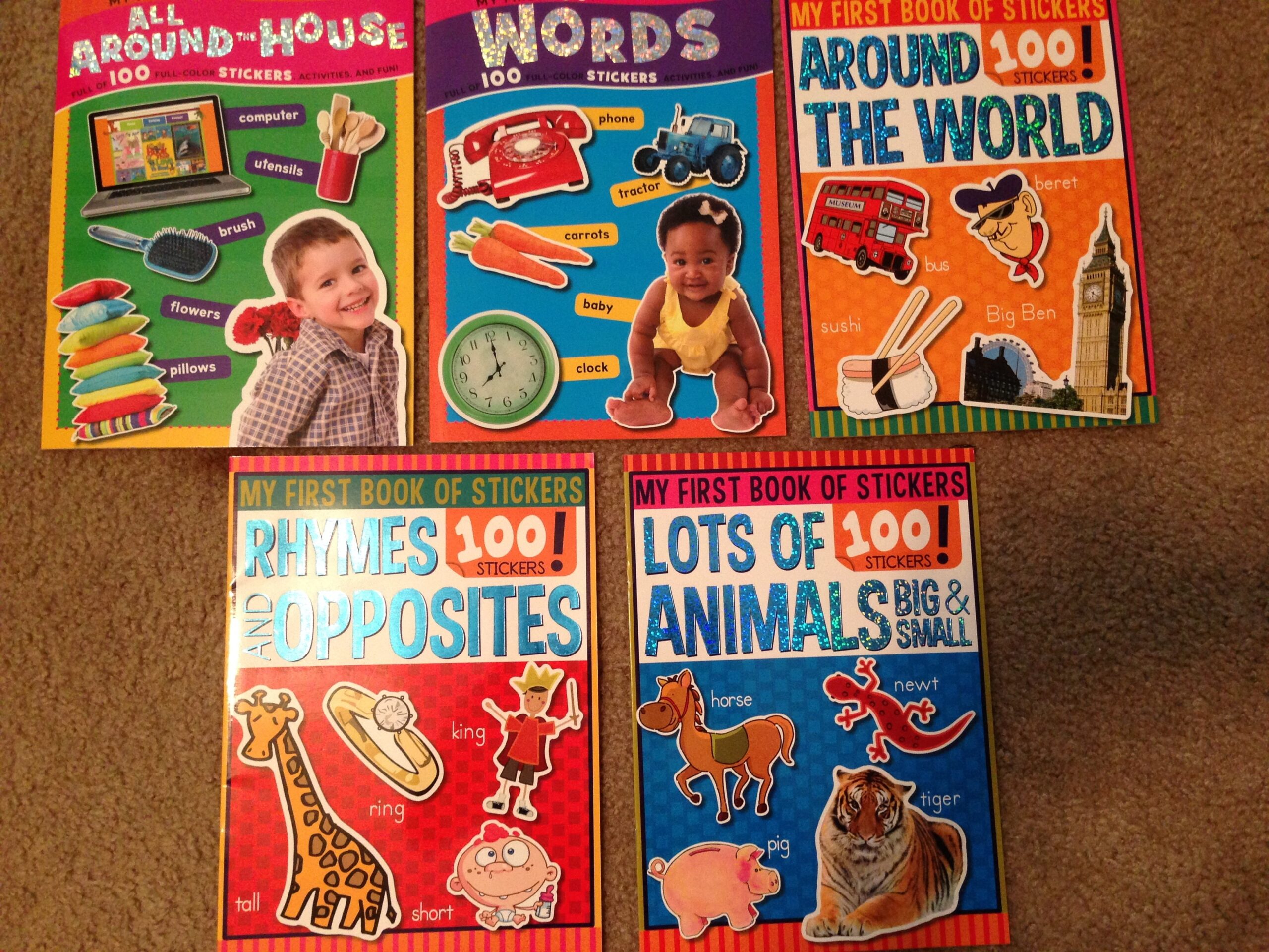 This Small Classroom Dollar Store Vocabulary Activity Books Thoughts And Songs