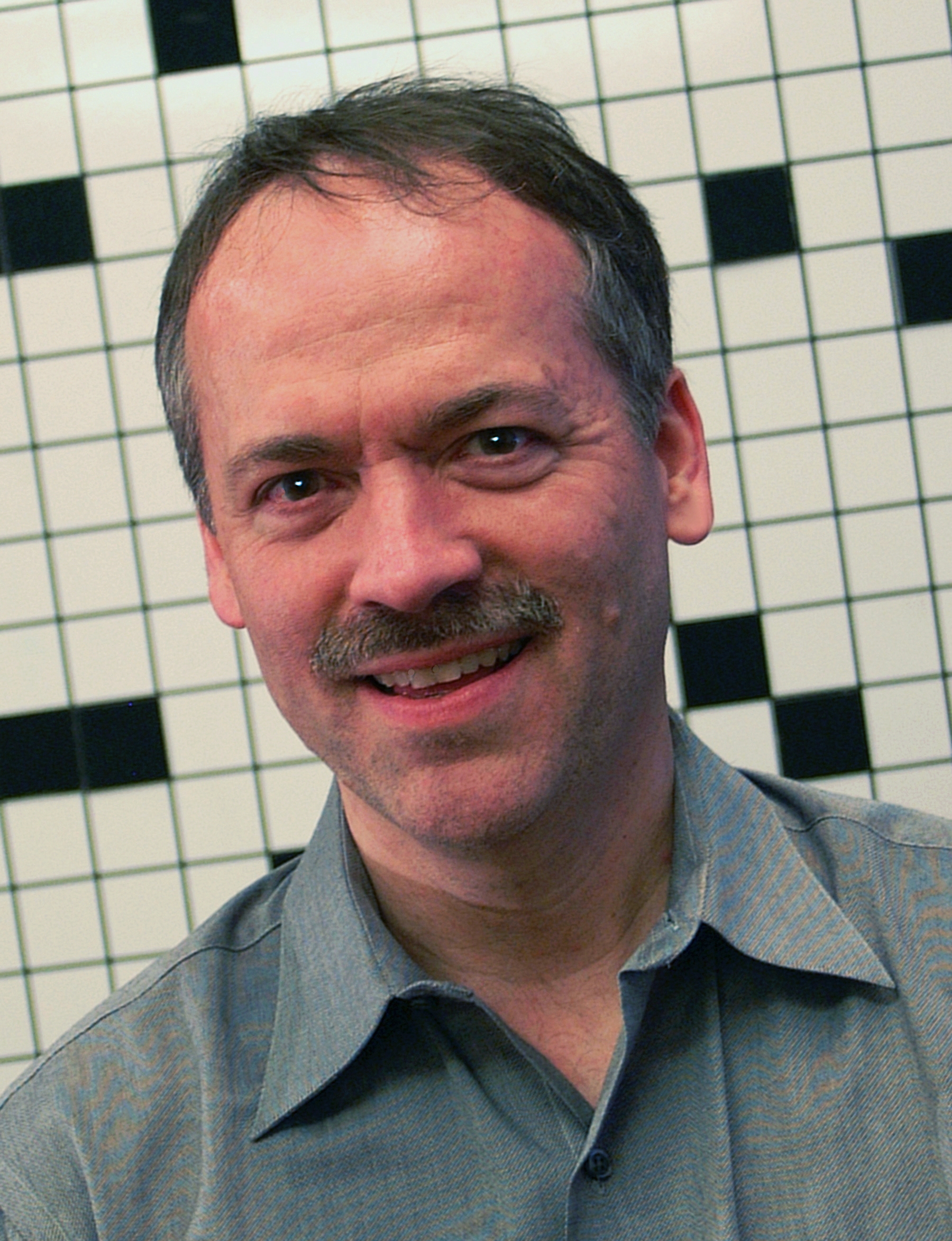 Trivia Questions For Will Shortz New York Times Crossword Puzzle Editor TrivWorks 