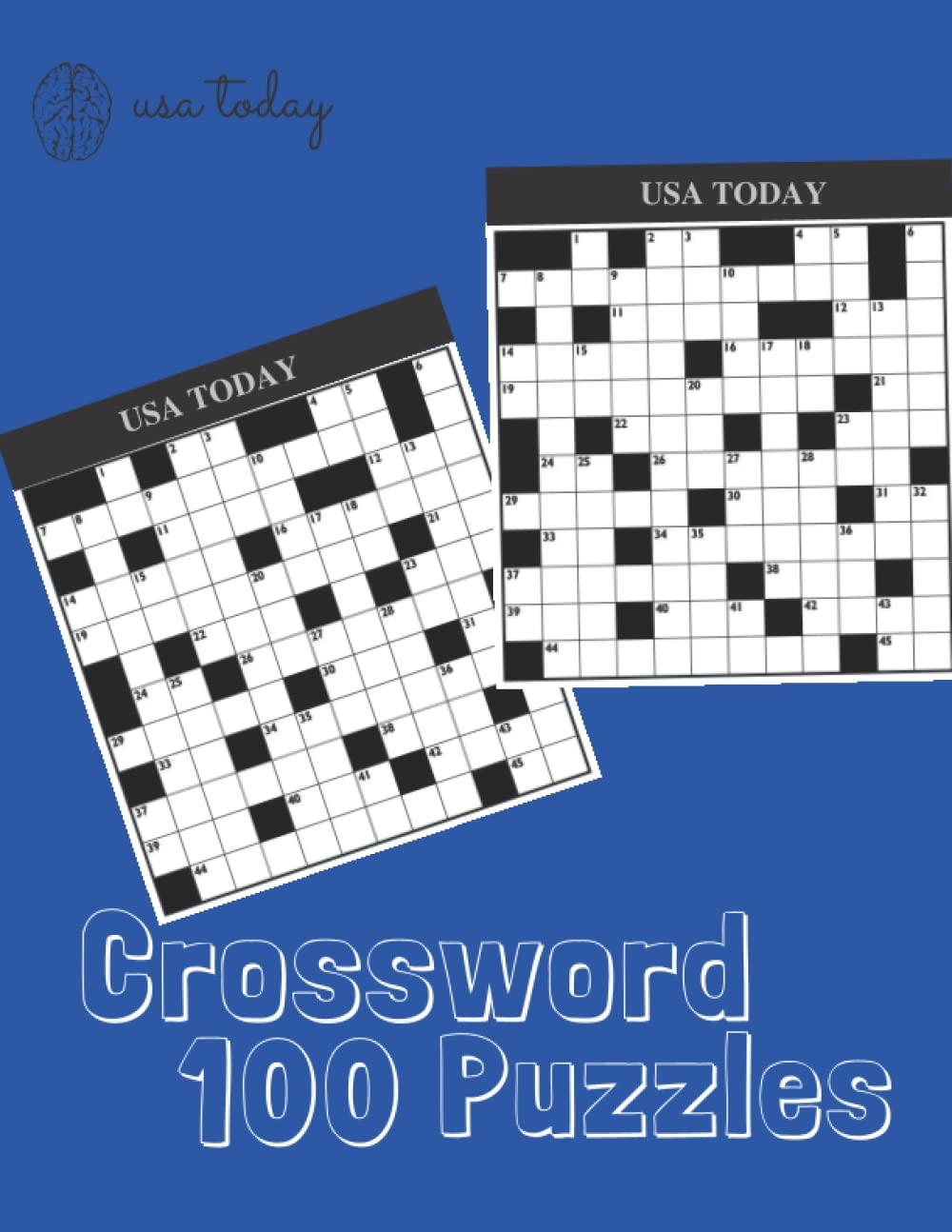 Crossword Puzzles Usa Today