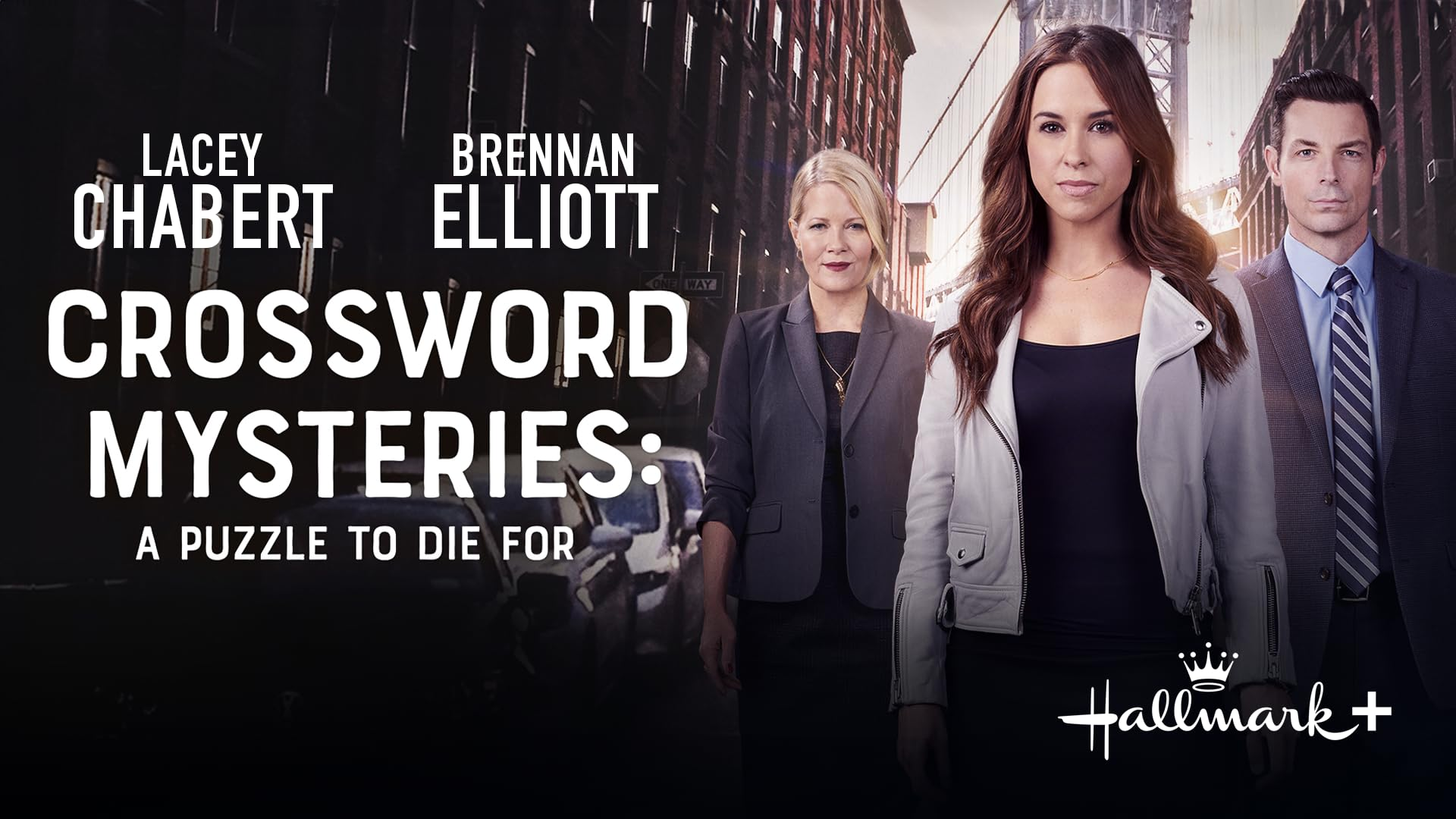 Crossword Mysteries A Puzzle To Die For