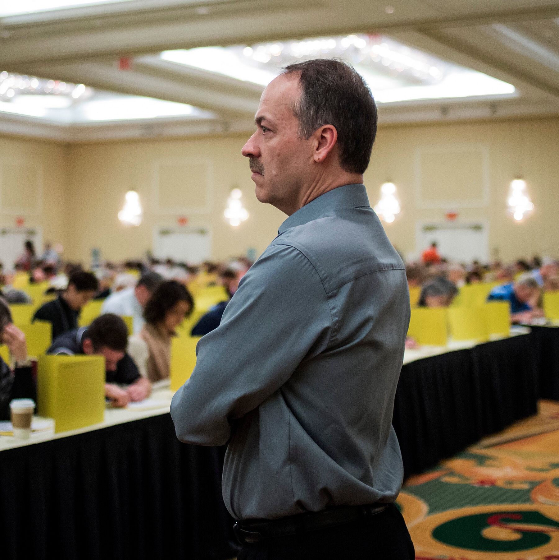 Will Shortz New York Times Crossword Editor Says He Is Recovering From A Stroke The New York Times