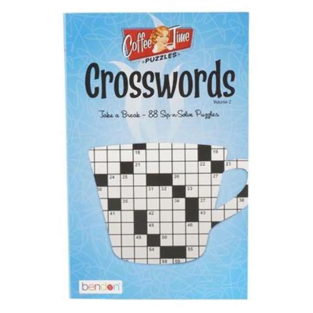 Word Crossword Puzzles