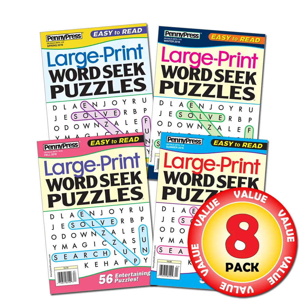 Word U0026 Word Search Books In Game U0026 Activity Books Walmart