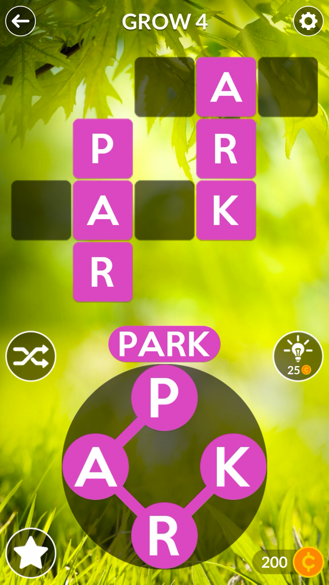 Wordscapes App On Amazon Appstore