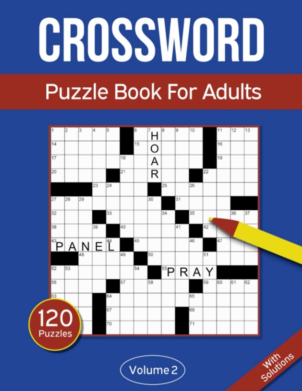 Crossword Puzzles Free For Seniors