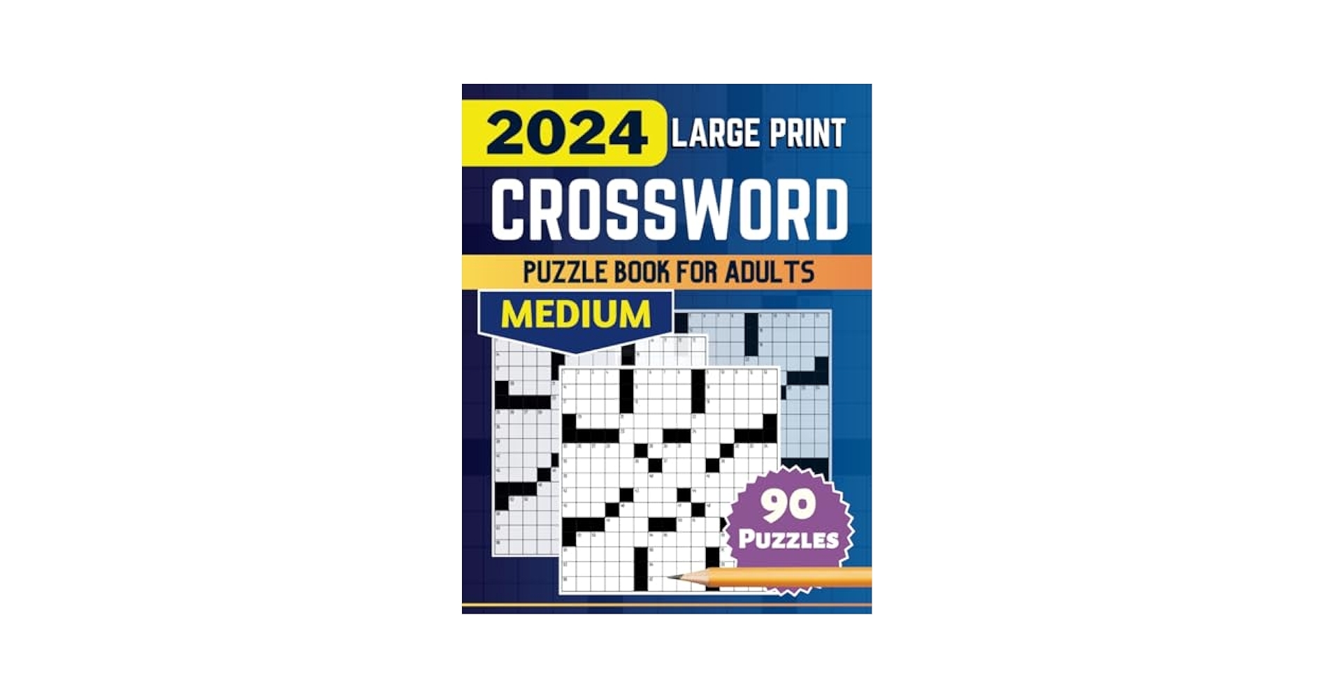 Crossword Puzzles Online 2024