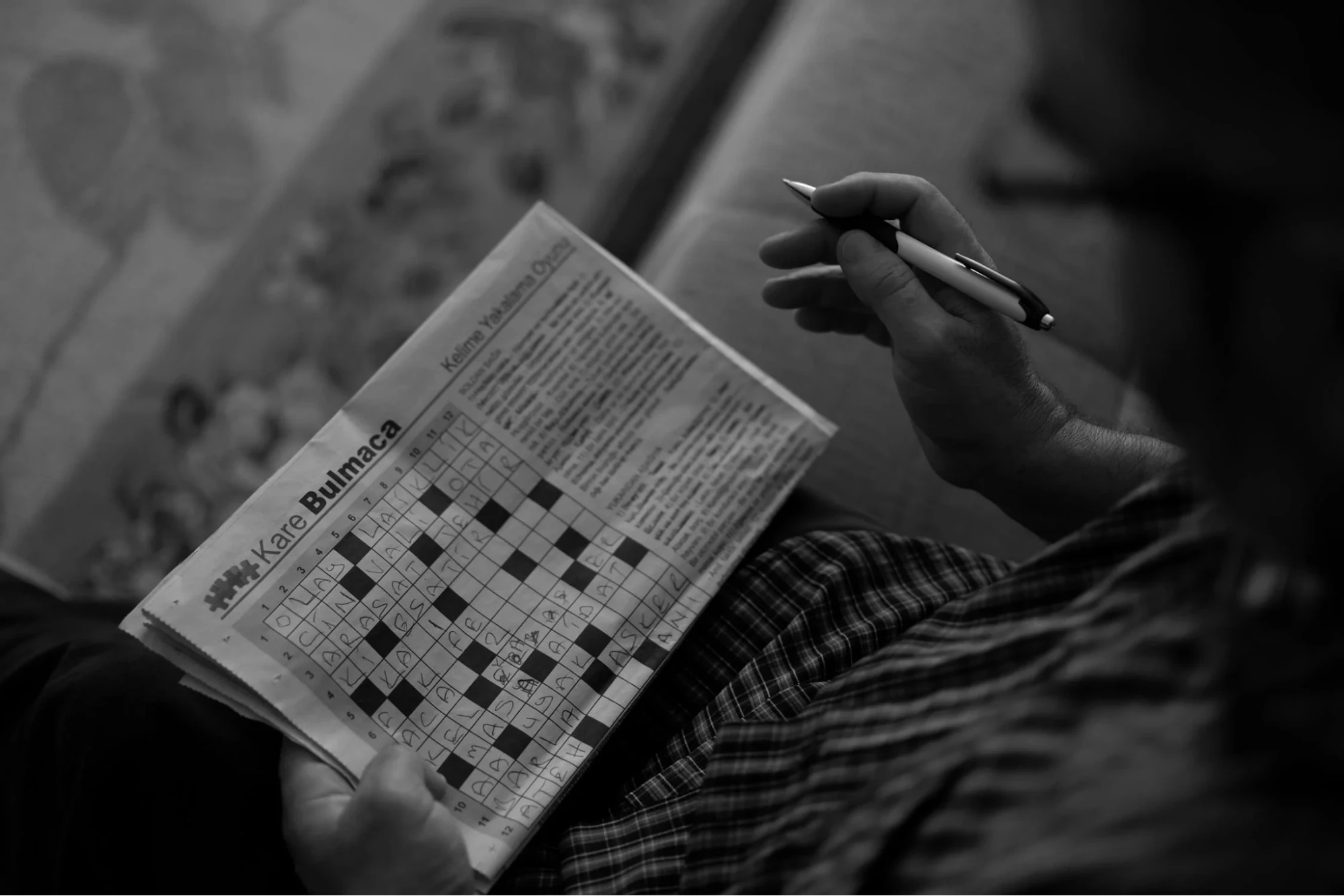 247Games Tips For Solving Medium Crossword Puzzles Online