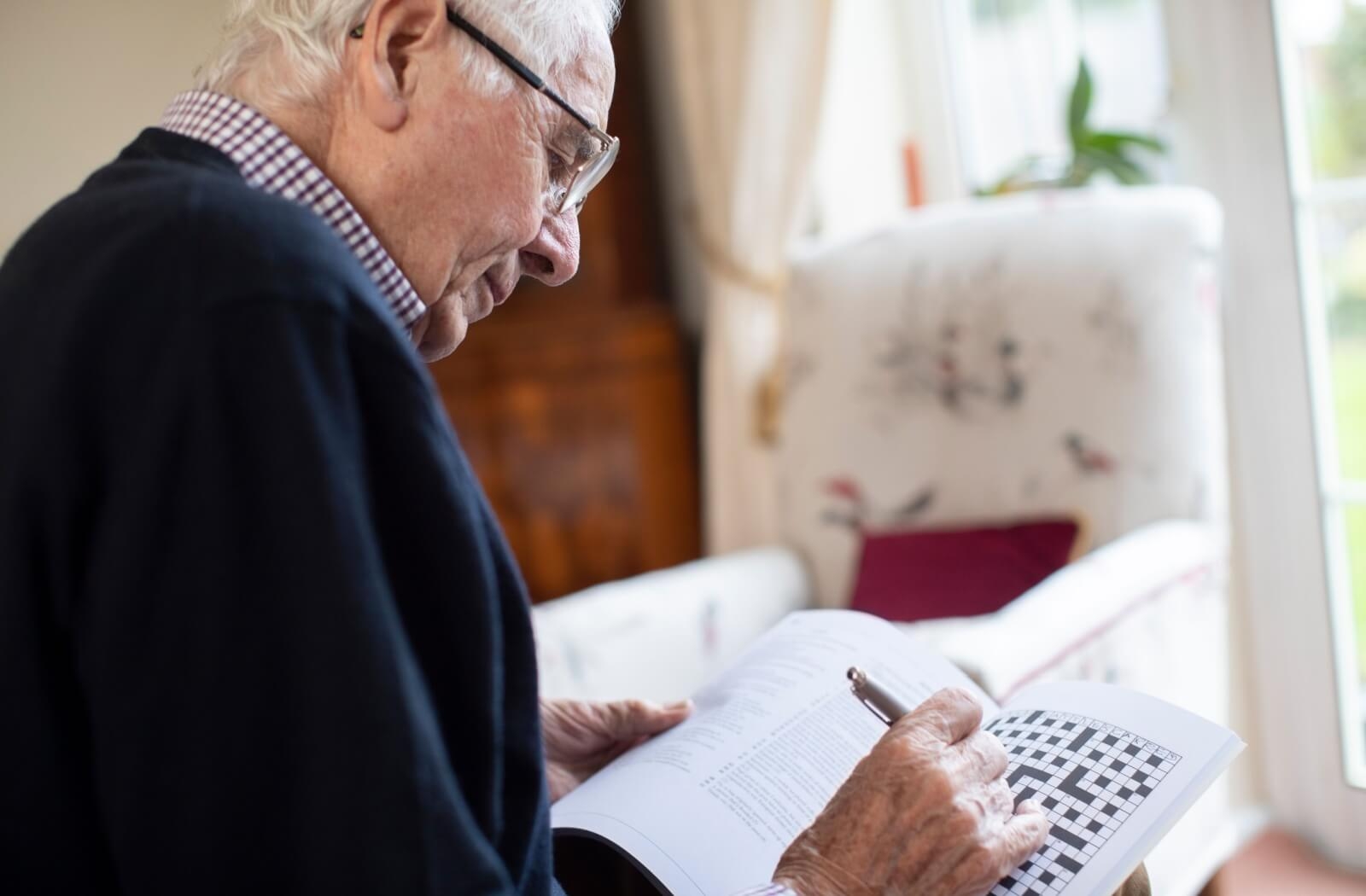 5 Fun Engaging Brain Games For Older Adults Puzzles Card Games More Juniper Senior Living