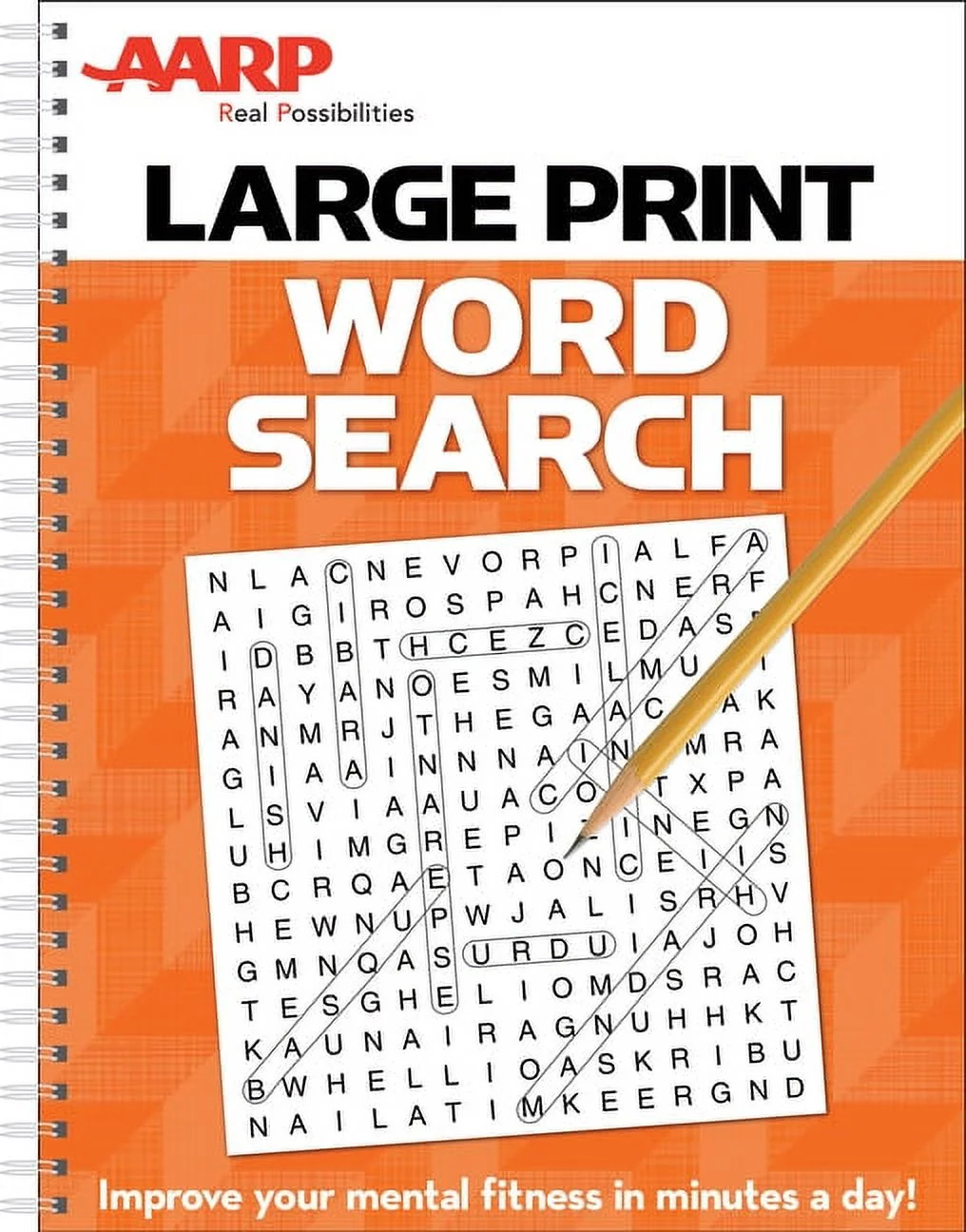 Crossword Puzzles Aarp Daily Puzzle