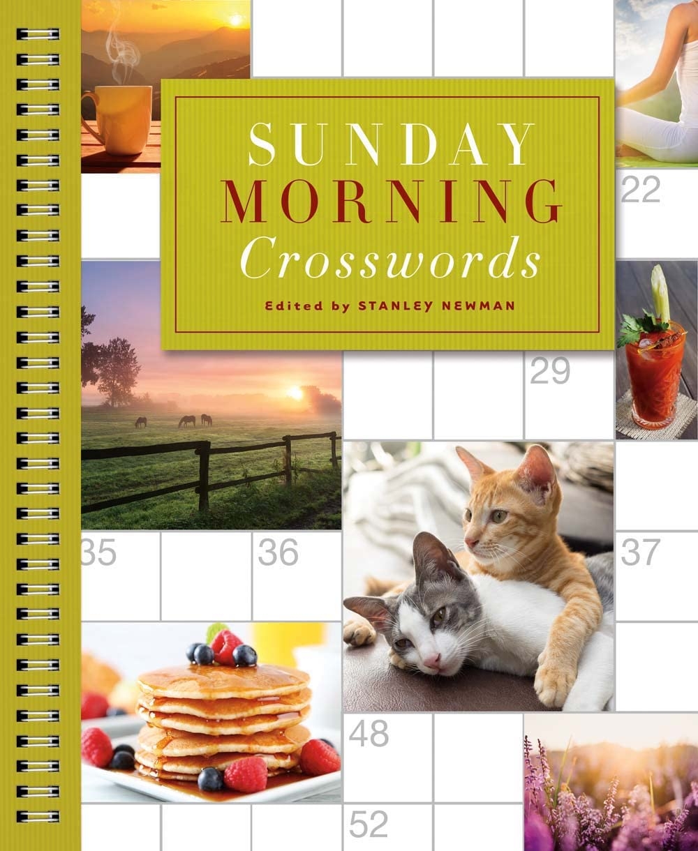 Morning Crossword Puzzles Free Online