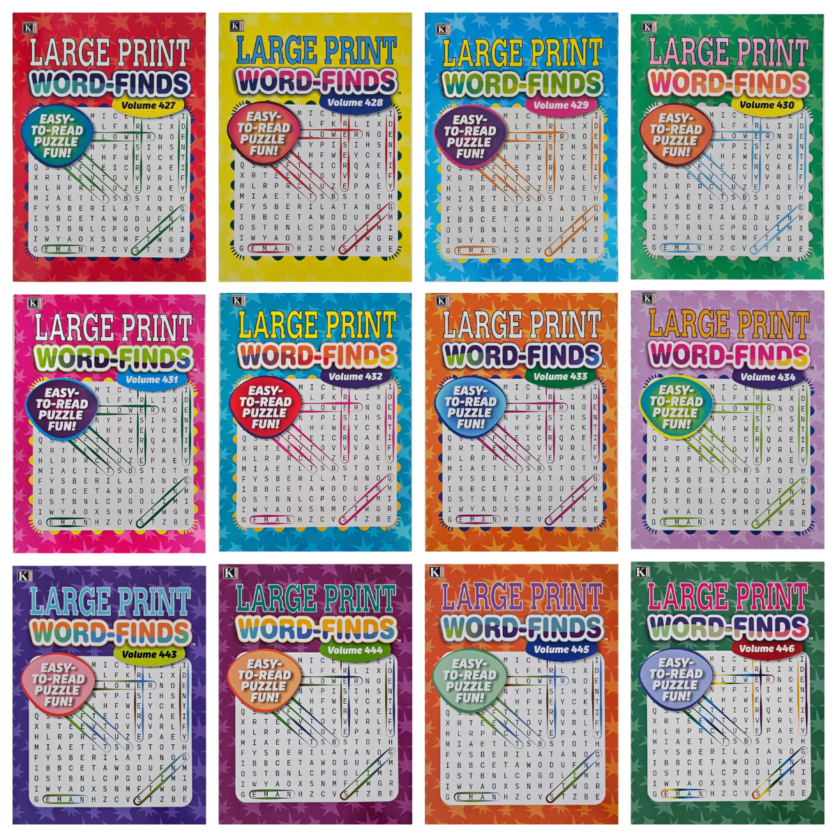Kappa Crossword Puzzles Online