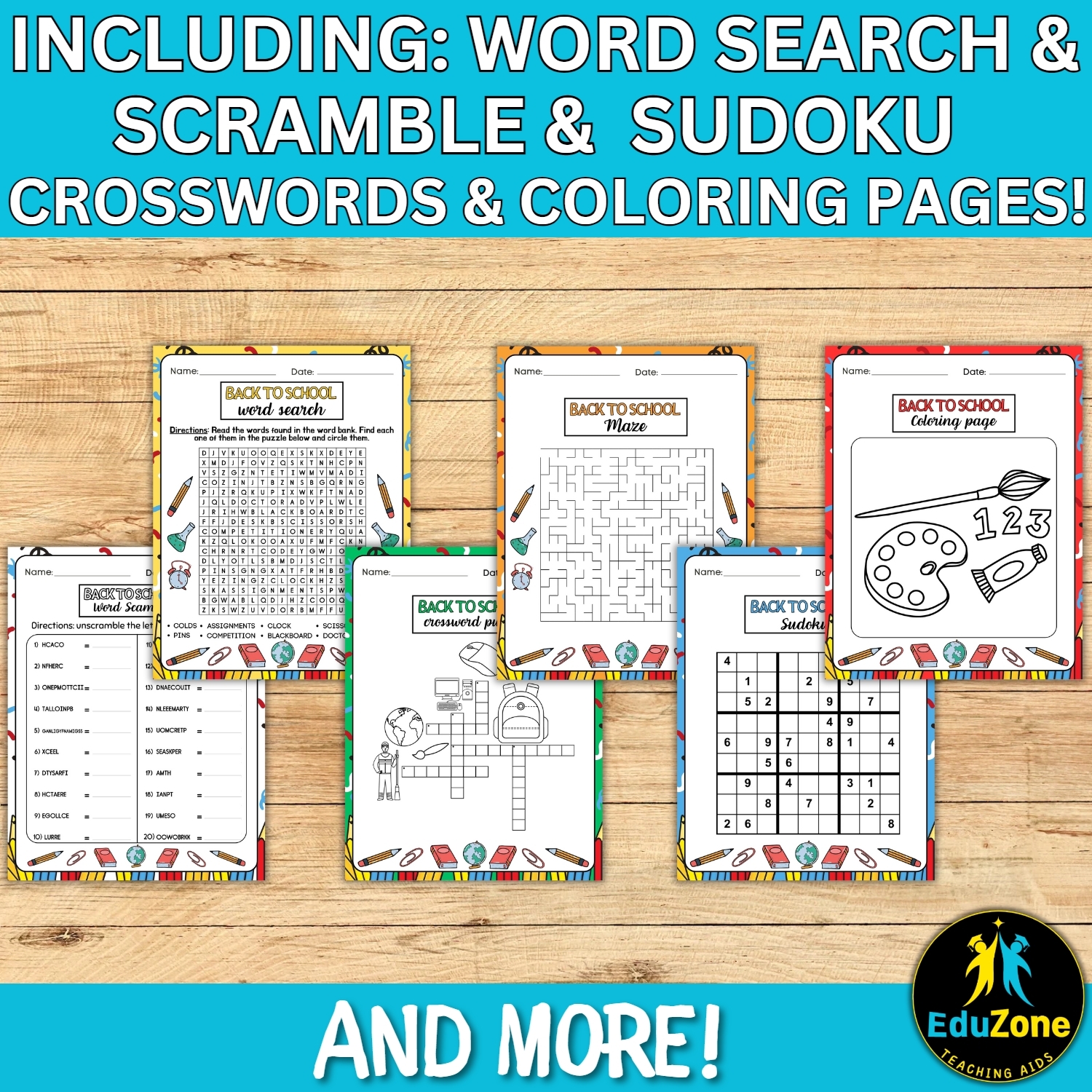 Free Crossword Puzzles And Sudoku