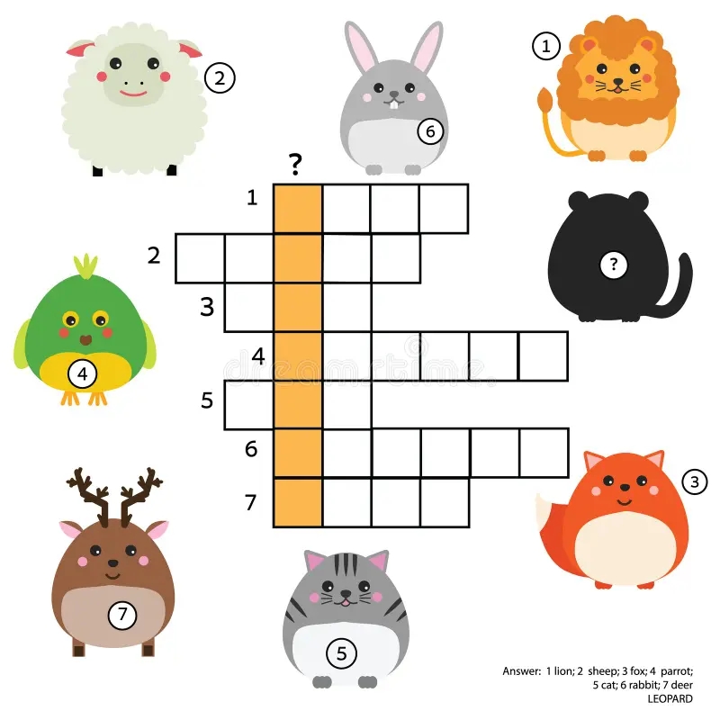 Biology Crossword Stock Illustrations 177 Biology Crossword Stock Illustrations Vectors Clipart Dreamstime