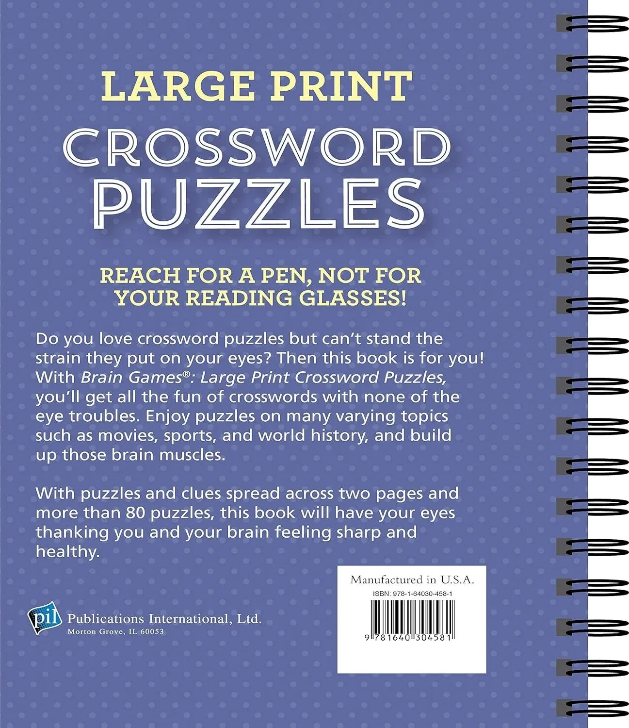 Images Of Crossword Puzzles Brain