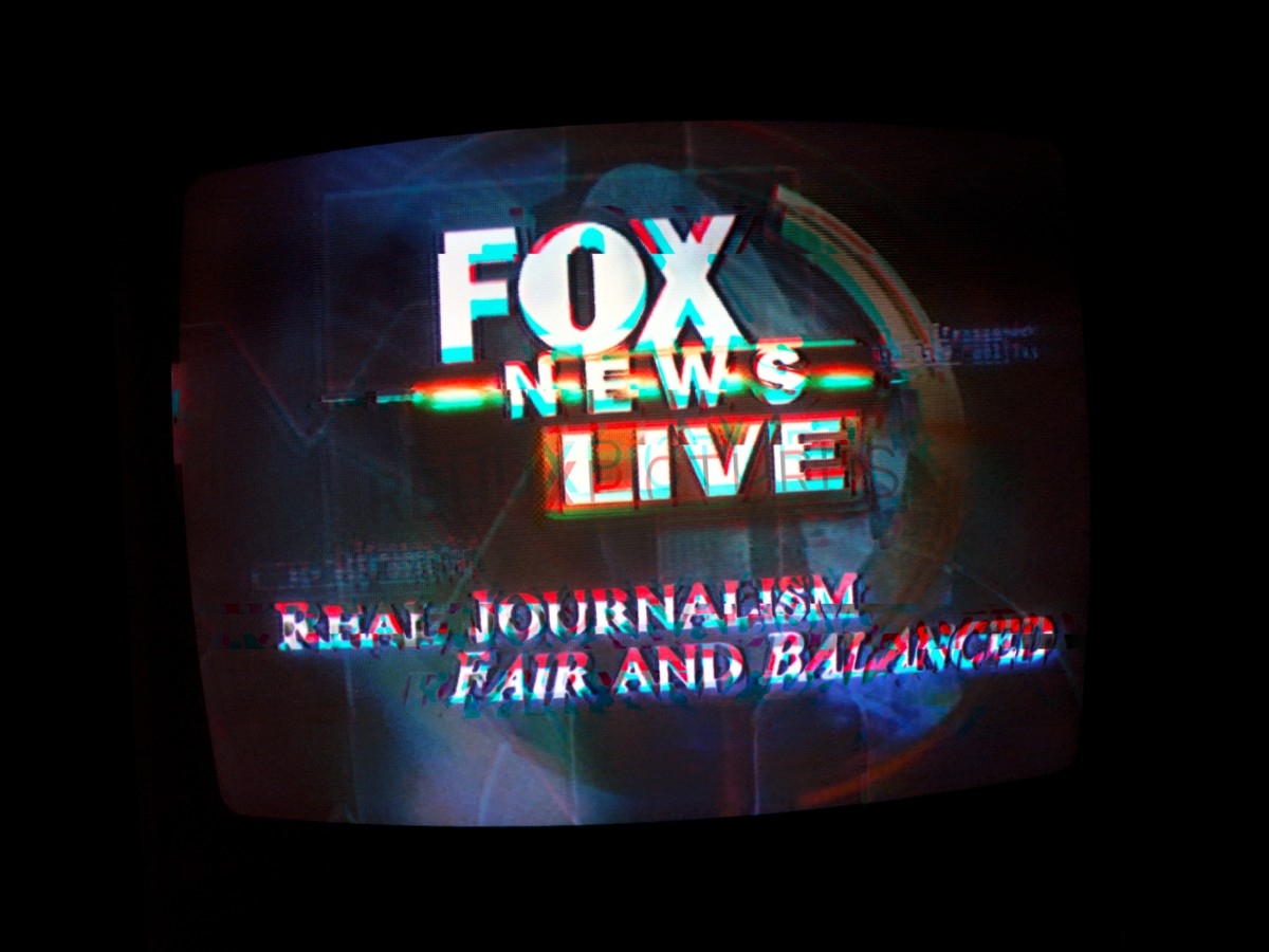 Brian Stelter I Never Truly Understood Fox News Until Now The Atlantic