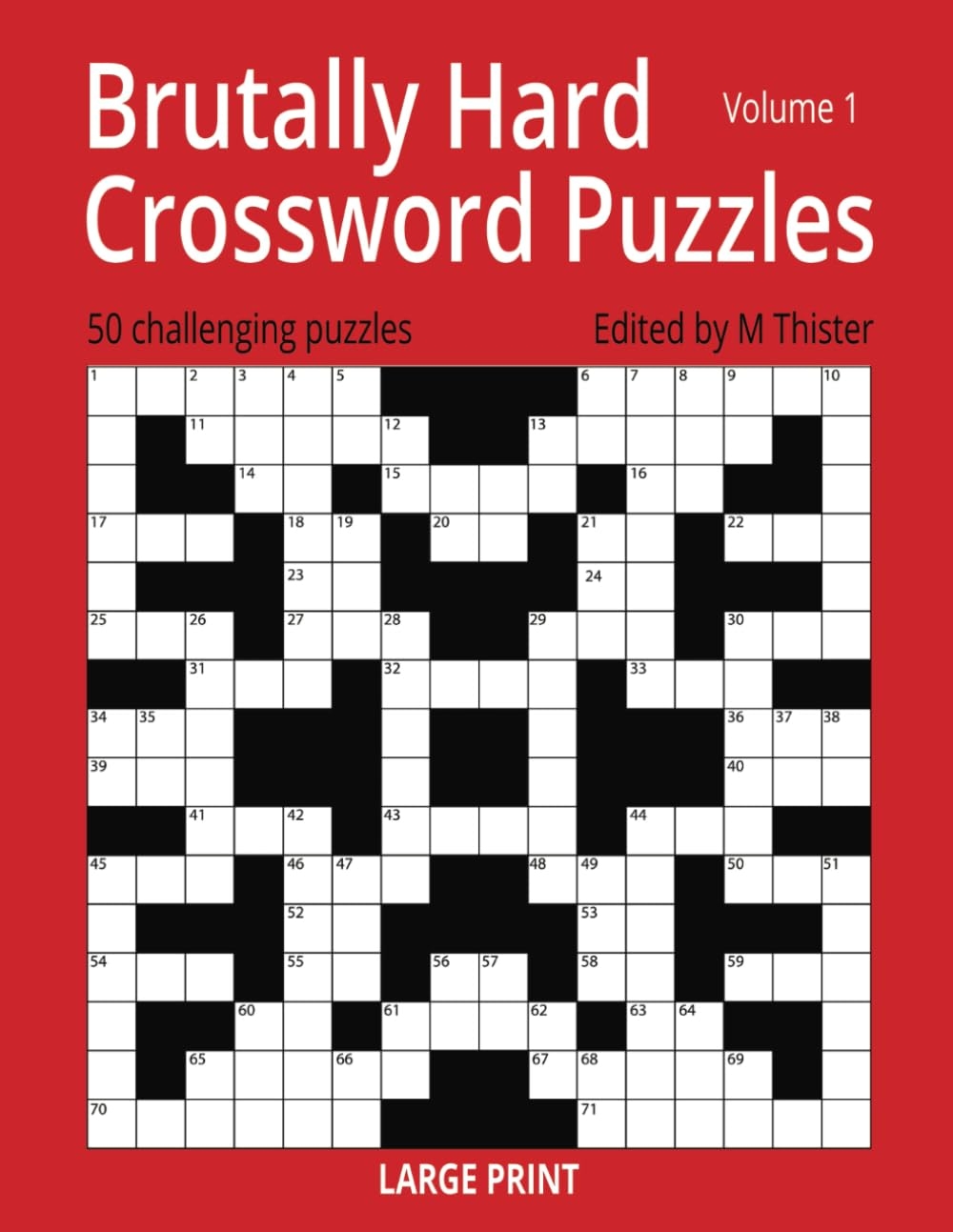 Challenging Crosswords Online Puzzles