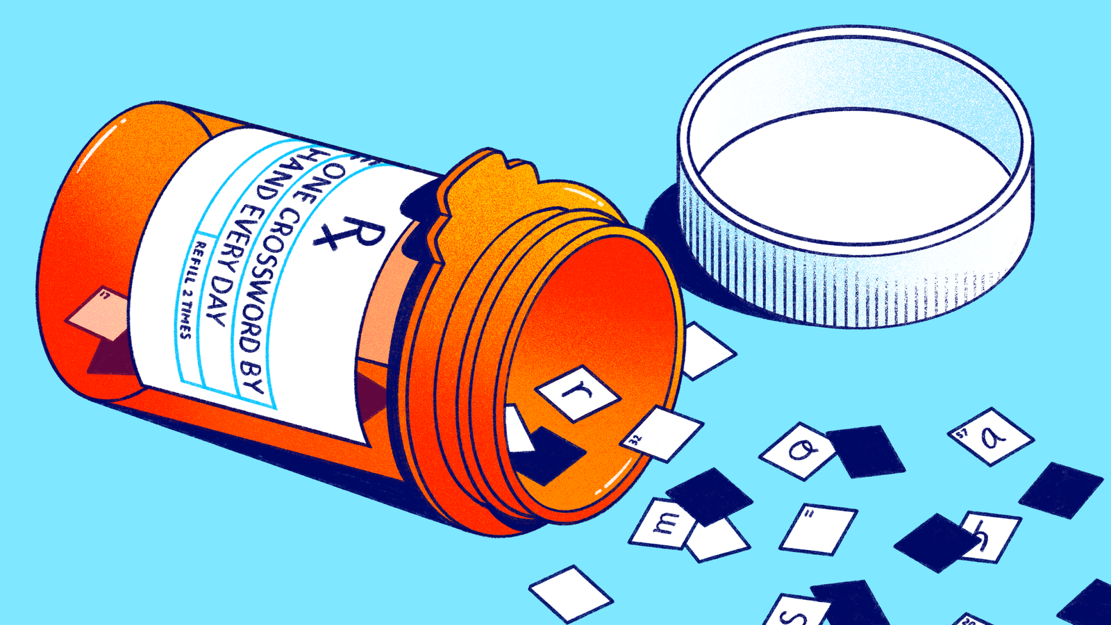 Can Puzzles And Games Prevent Dementia The New York Times