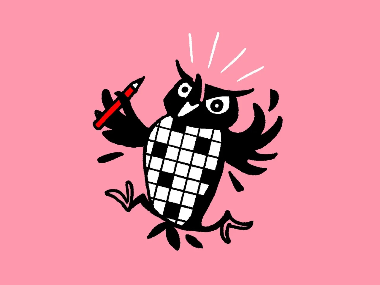 Challenging Crossword The New Yorker