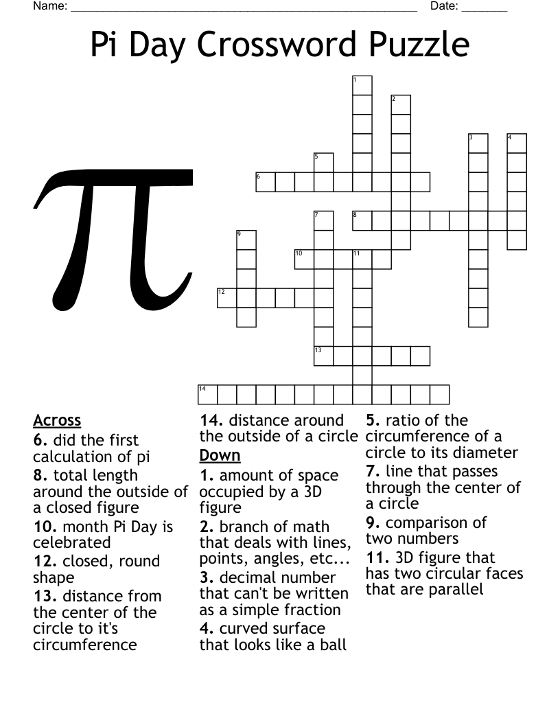 circles crossword wordmint