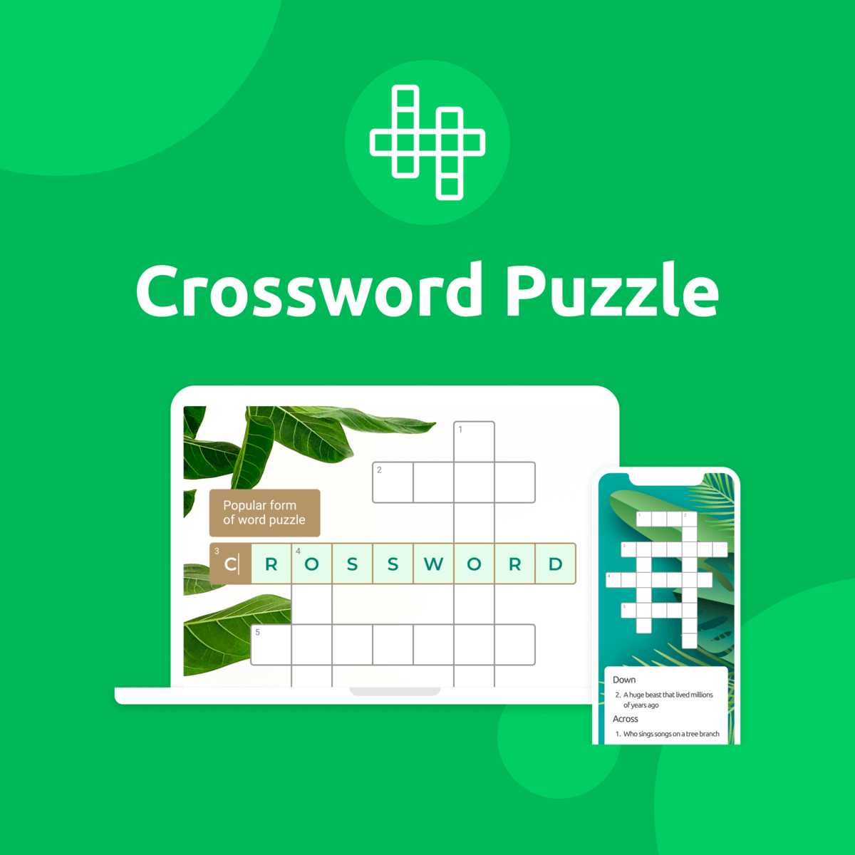 Crossword Puzzles Free Online To Challenge
