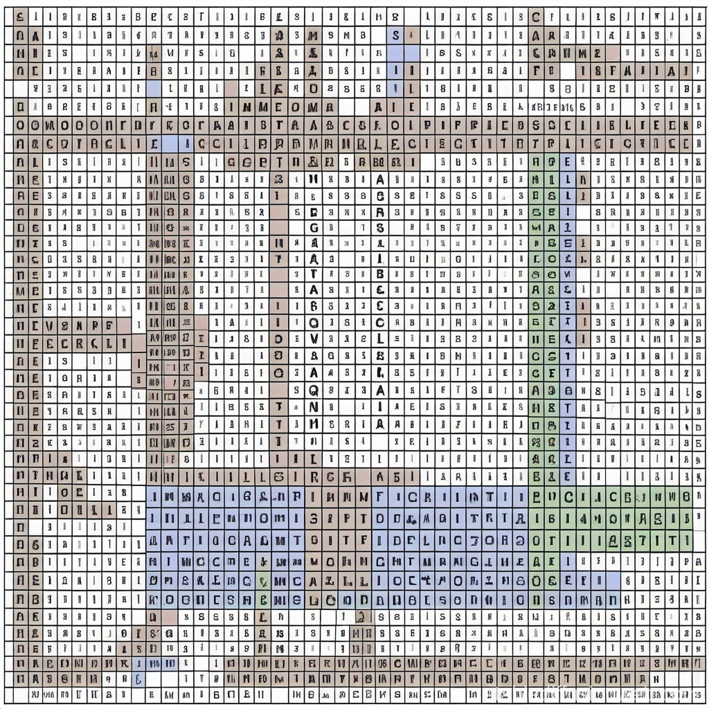 Theme Crossword Puzzles Pics