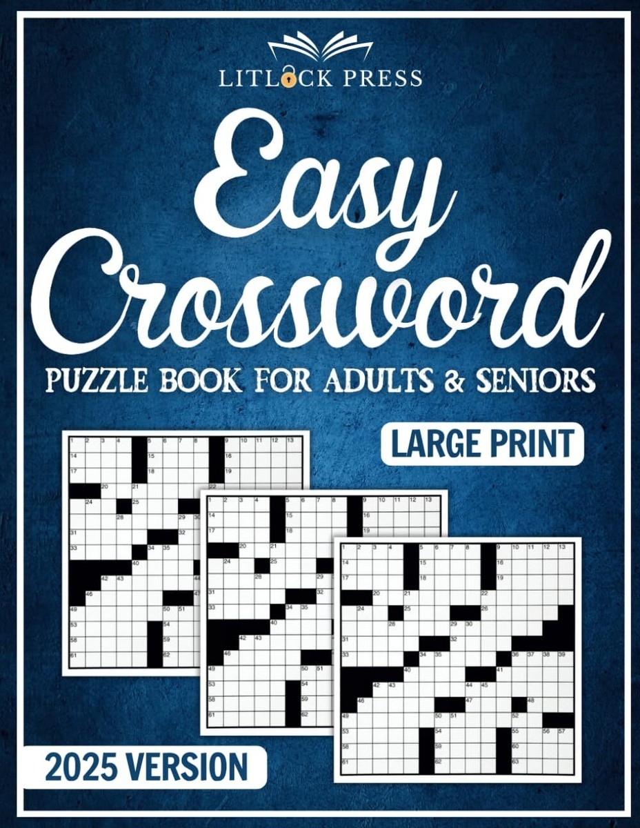 Crossword Books Products For Sale EBay