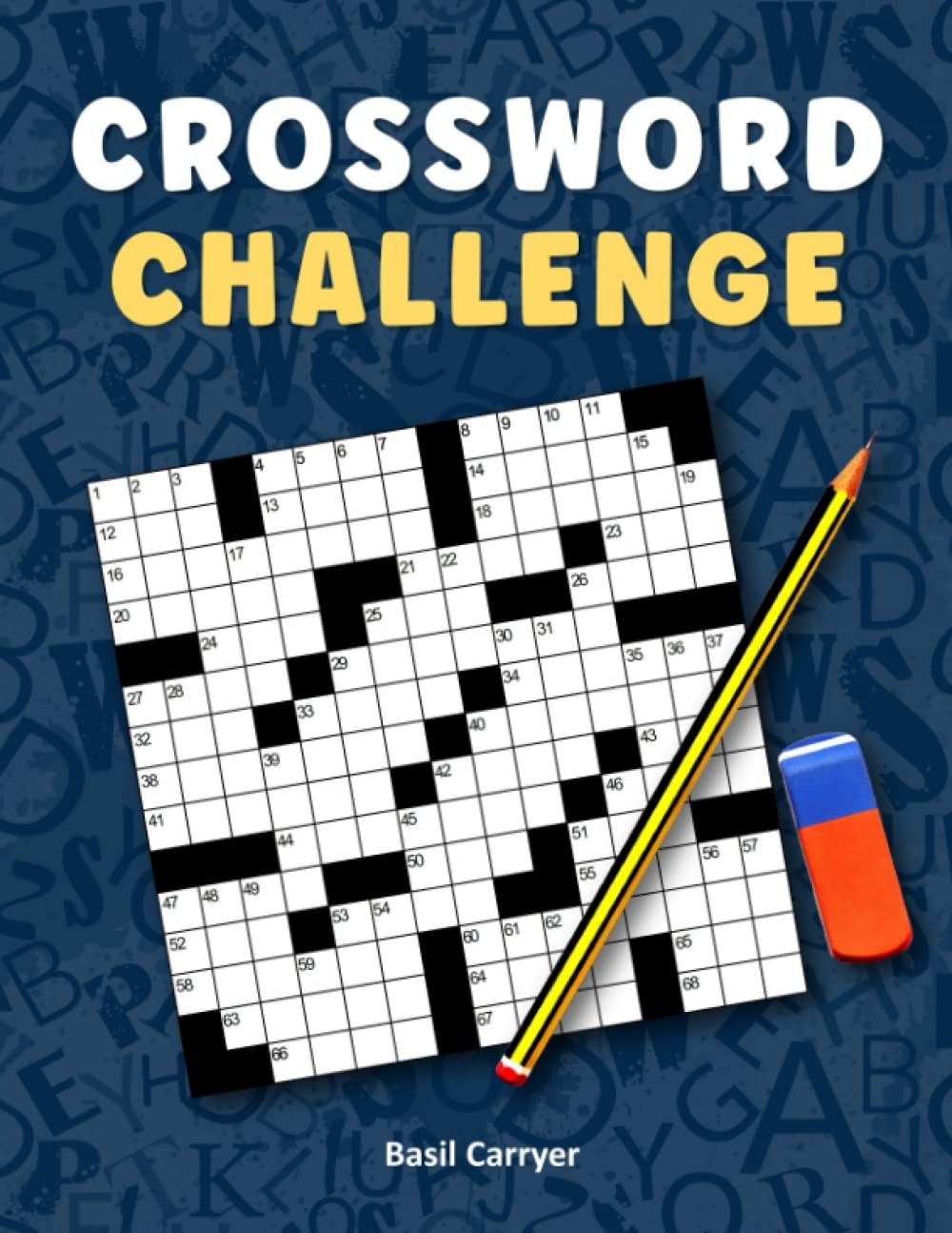 Crossword Puzzles Online Are Challenging