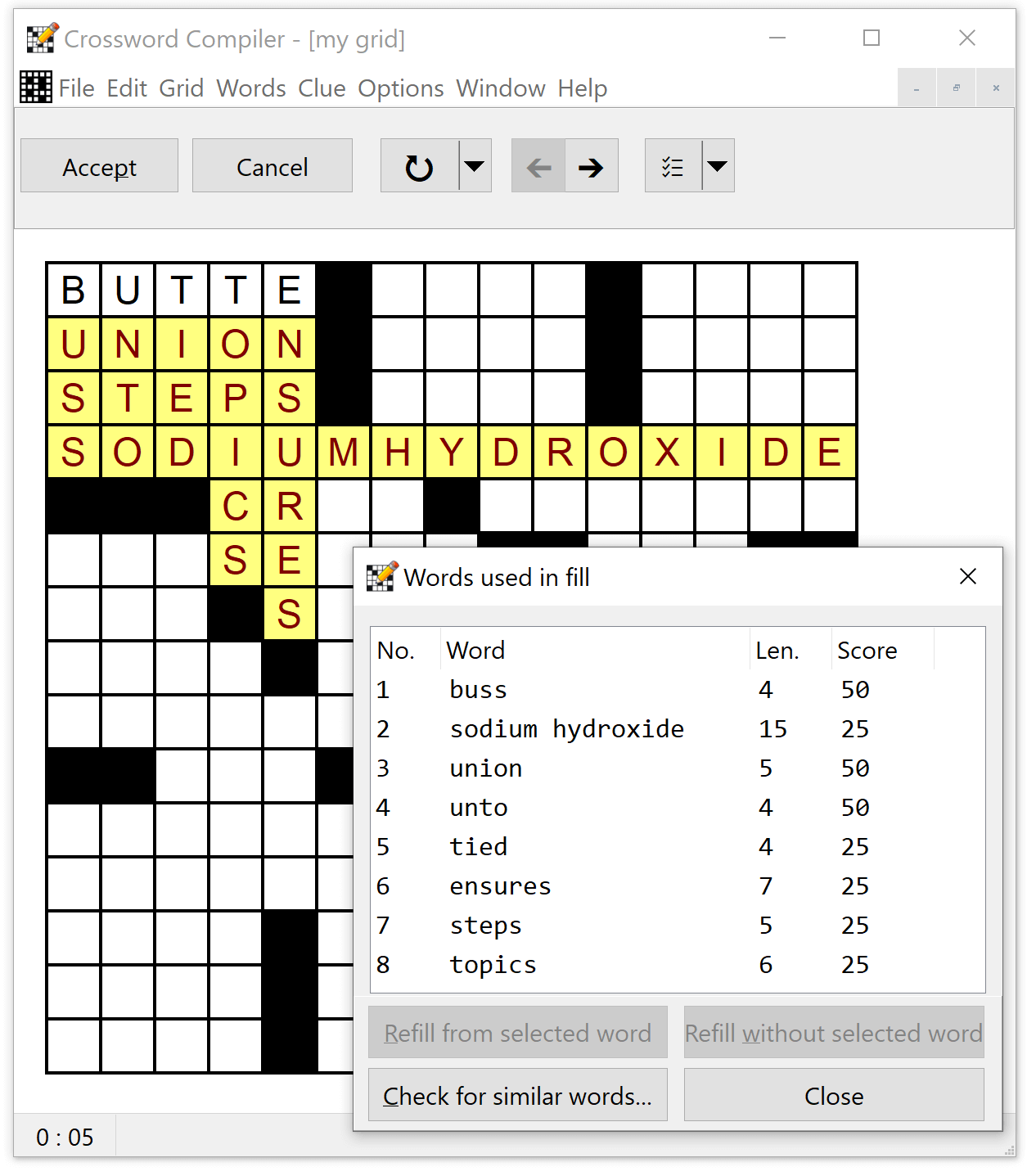 Crossword Puzzles Apps Free For Windows 10