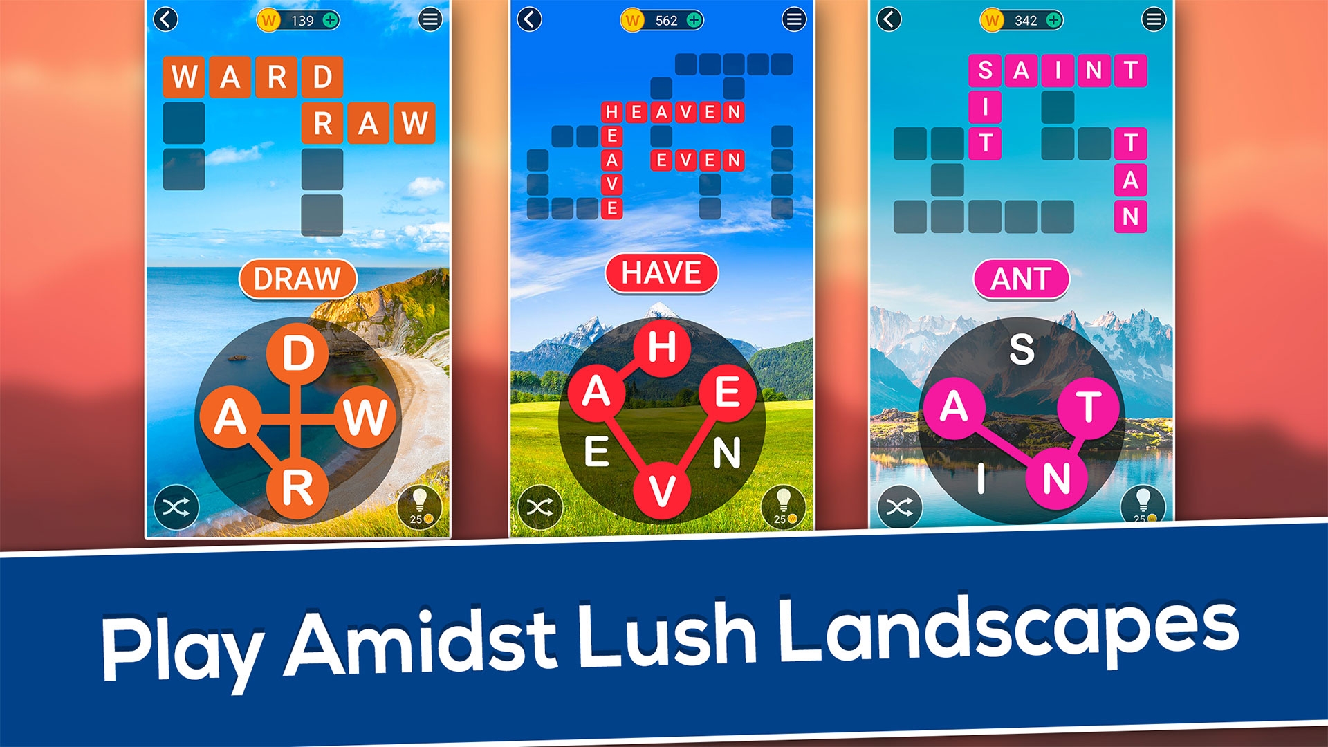 Crossword Jam App On Amazon Appstore